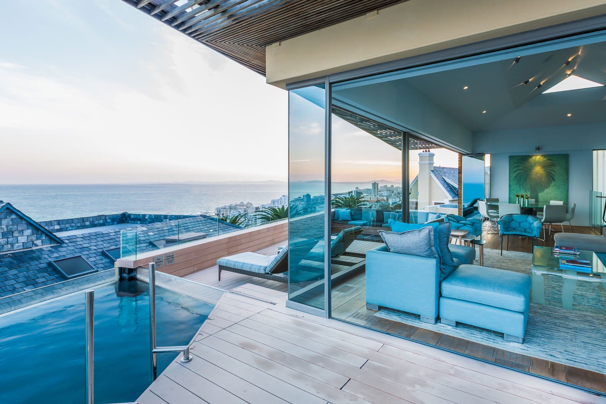 Ellerman House