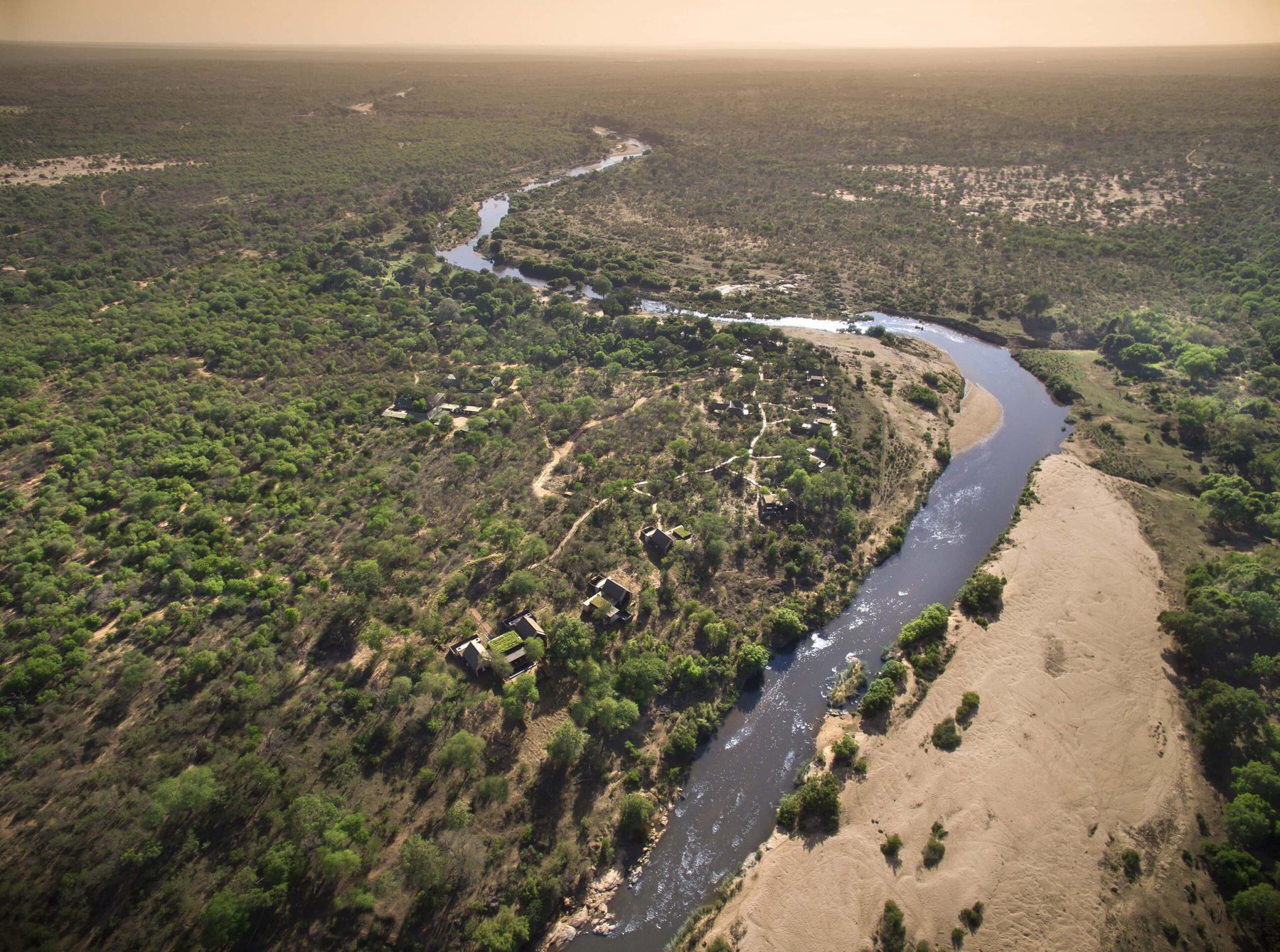 Sabi Sands, South Africa