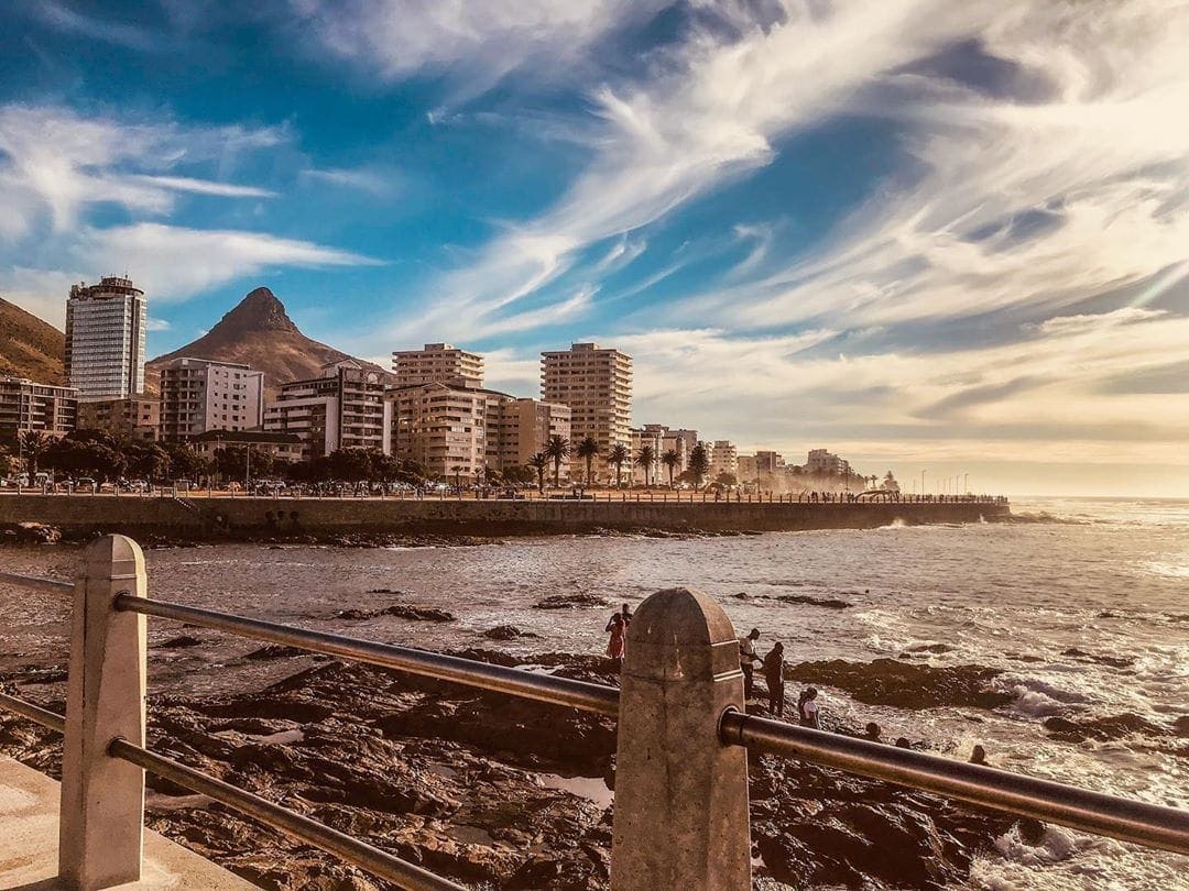 Cape Town, South Africa