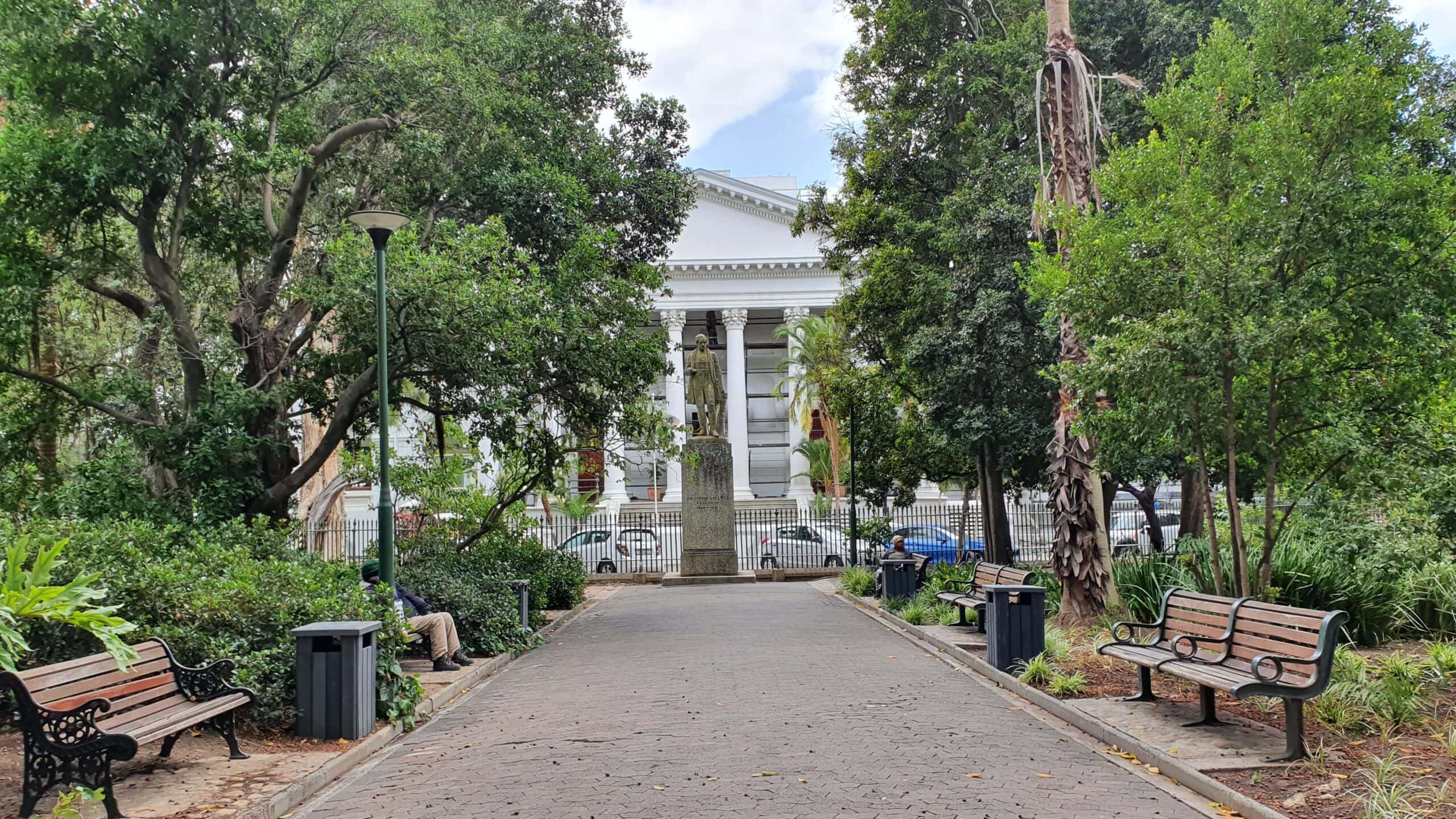 Cape Town, South Africa