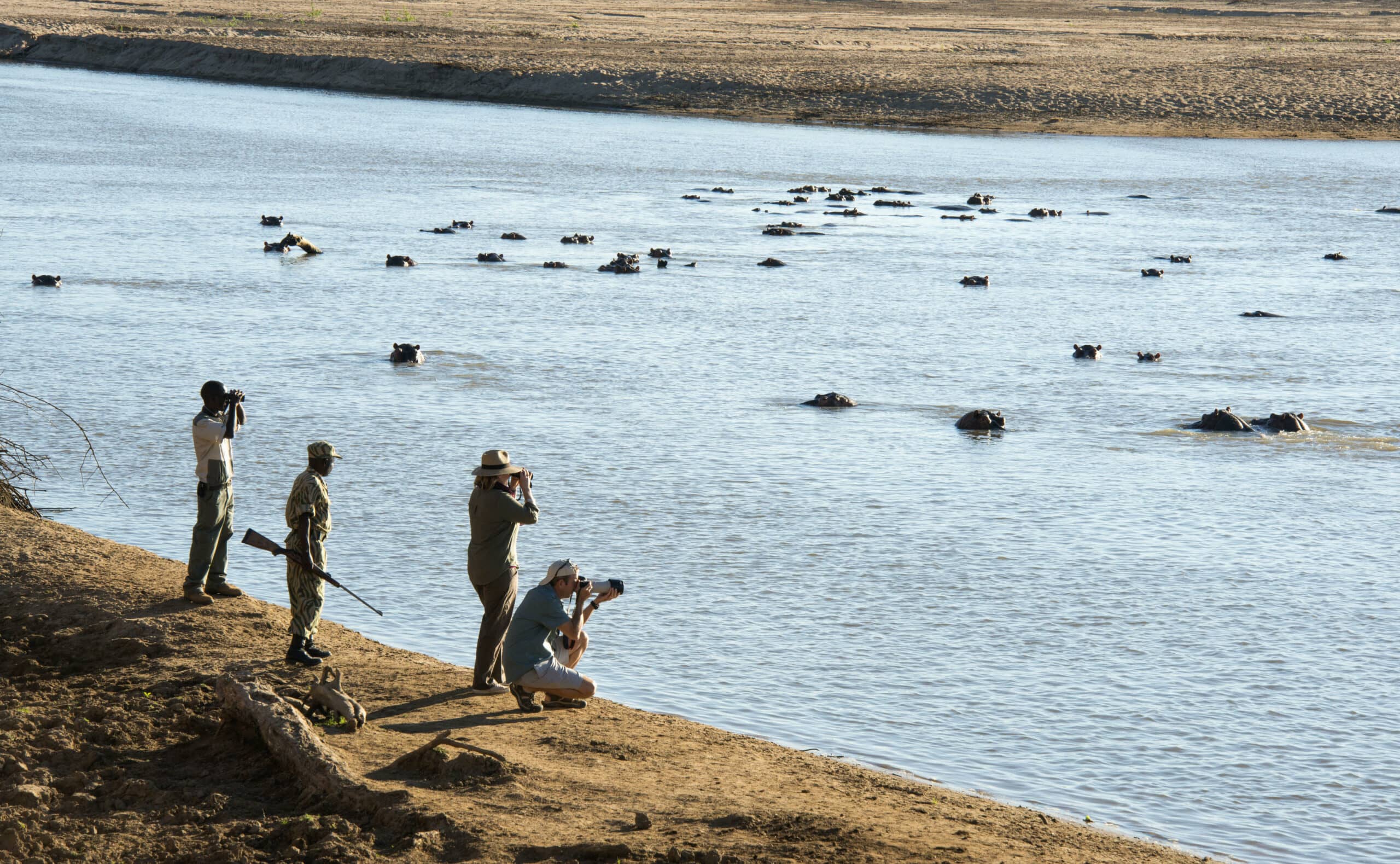 Featured Destinations 