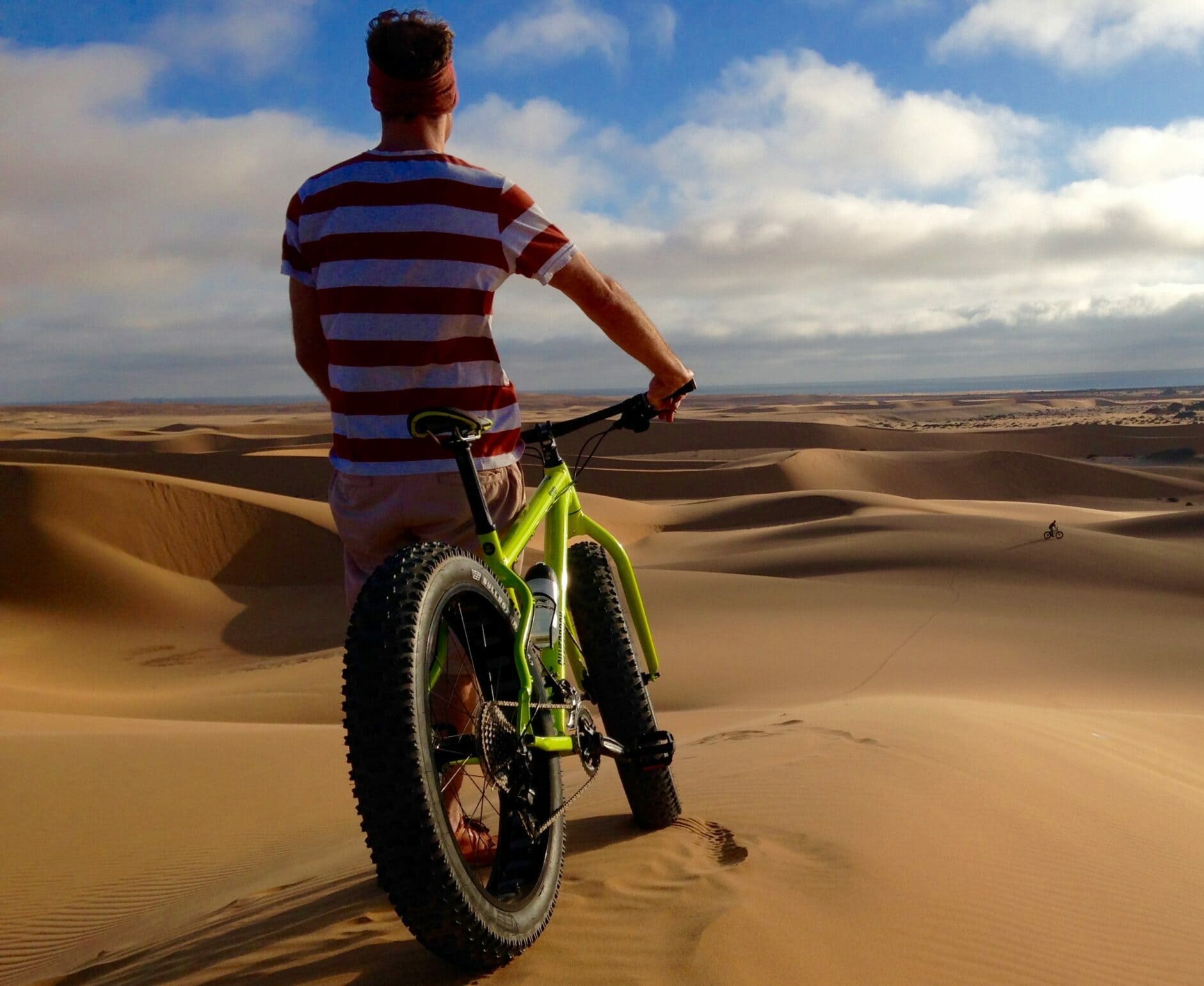 A fat bike desert tour_Anko (1)