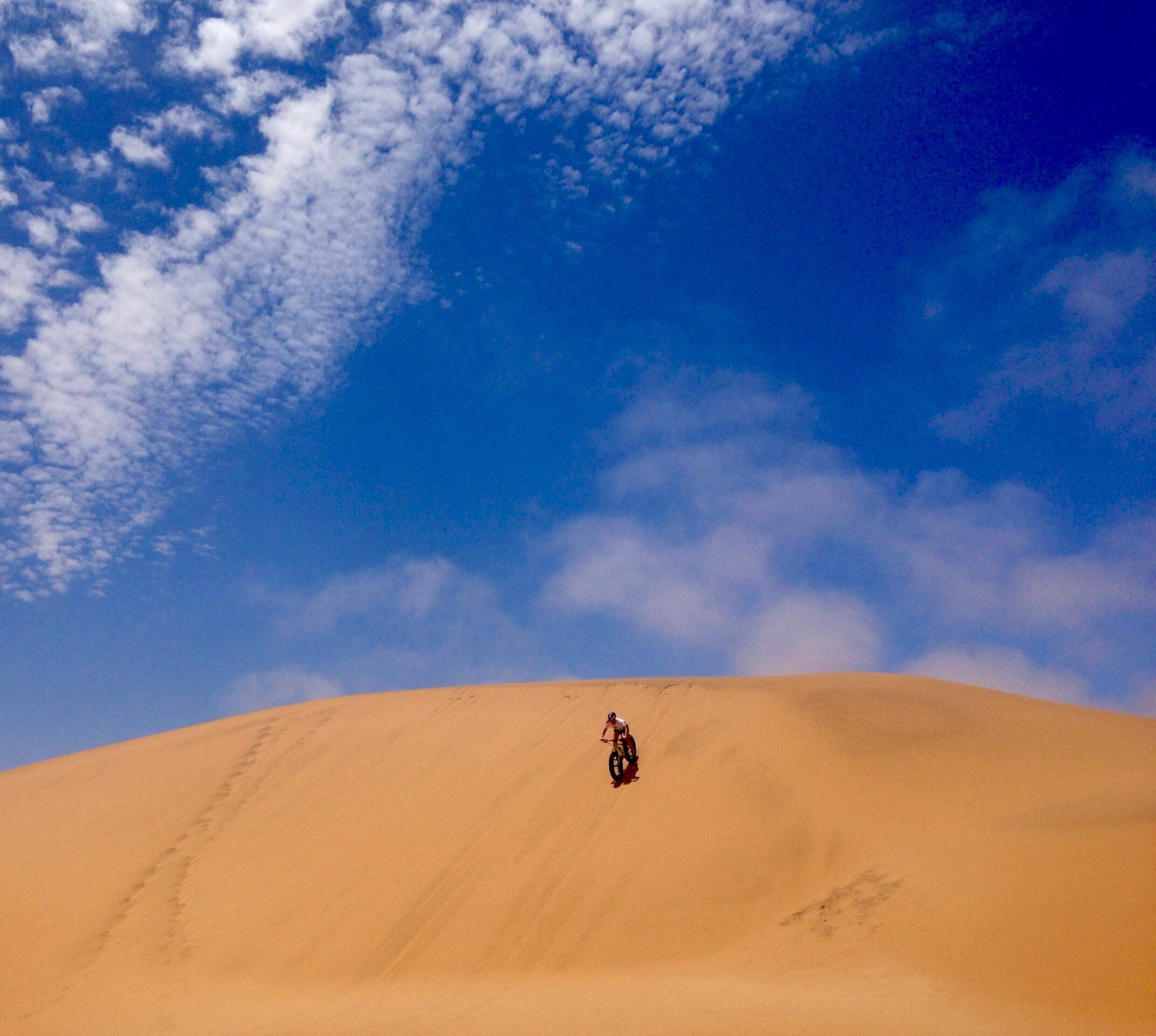 A fat bike desert tour_Anko (2)
