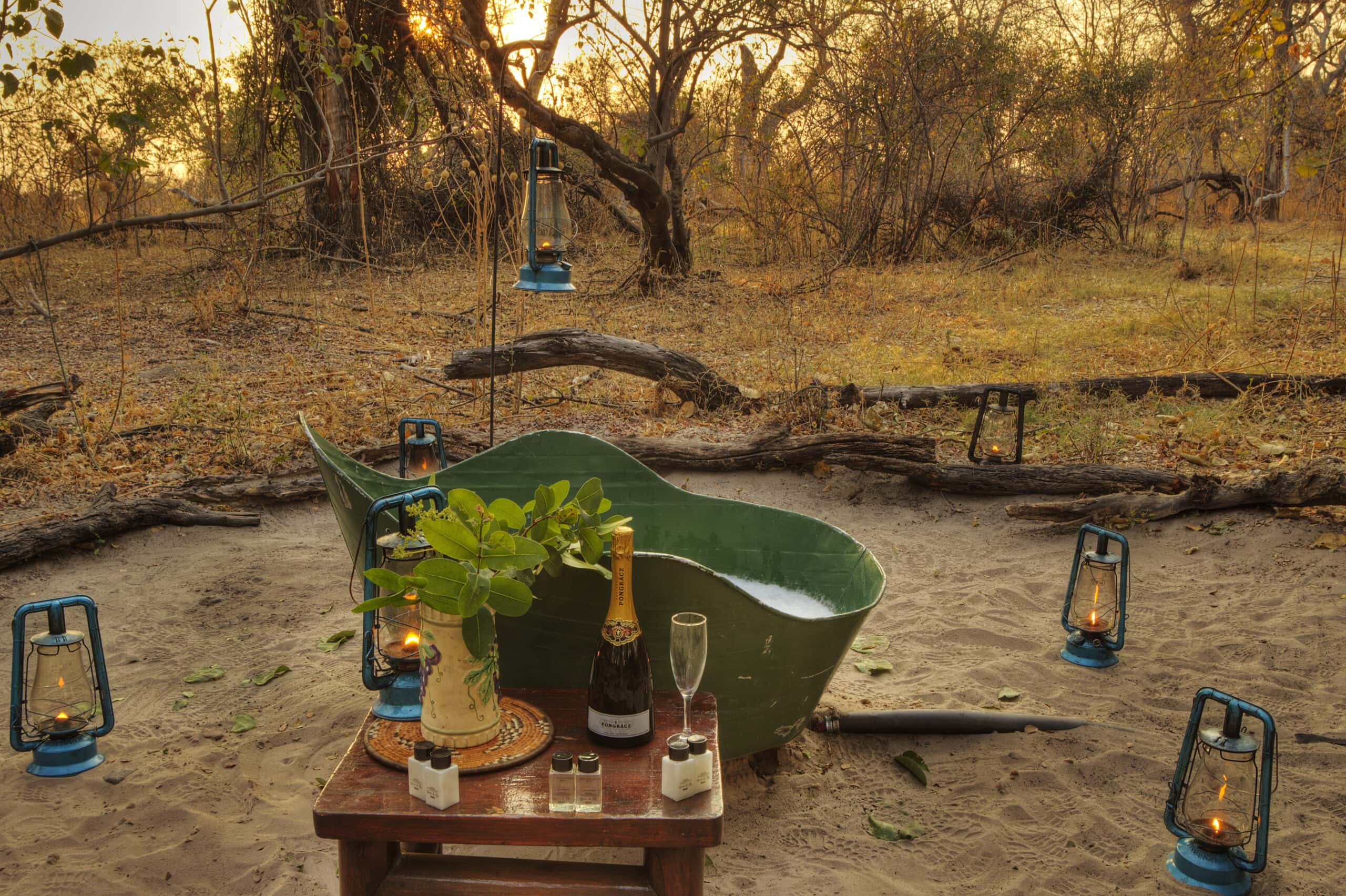 BathSunrise Foot 9027