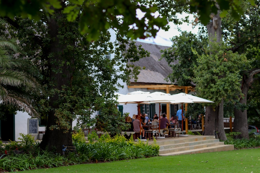 Cape Town, South Africa