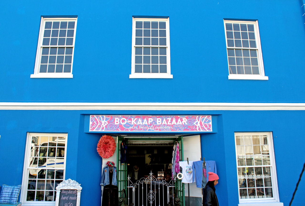 BoKaap Bazaar
