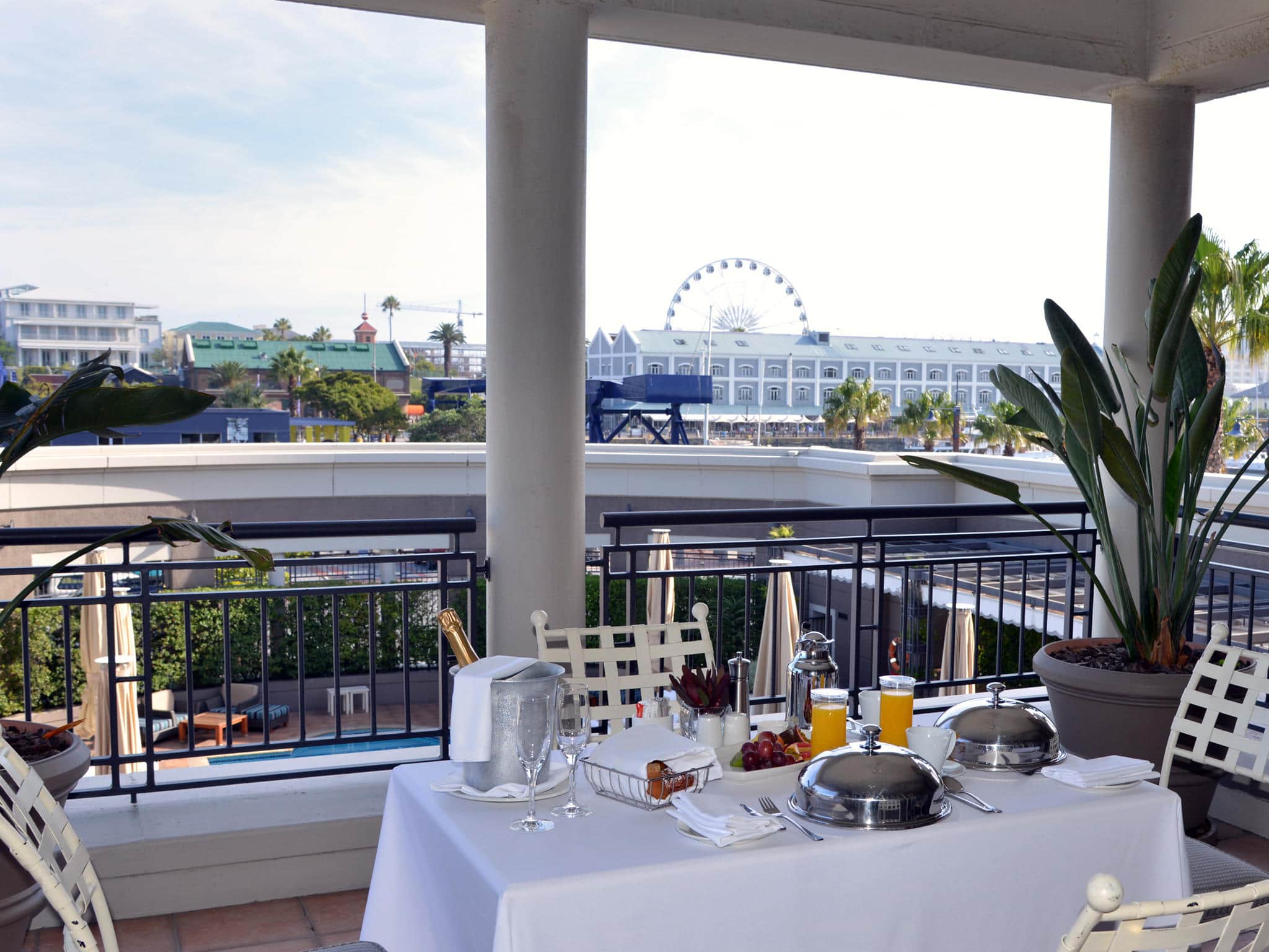 Cape Town, South Africa