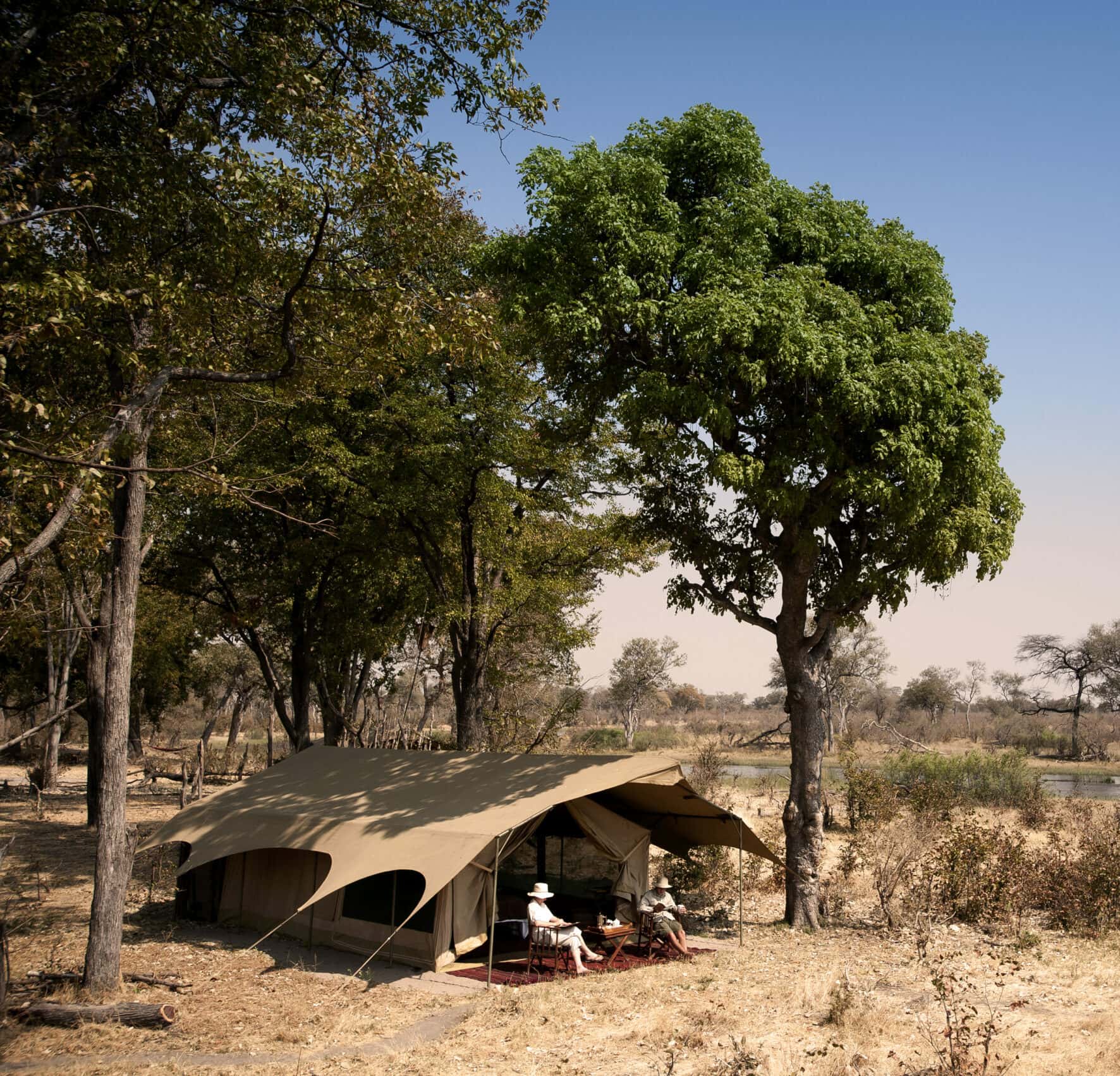 GreatPlains-Botswana - SelindaExplorersCamp-03