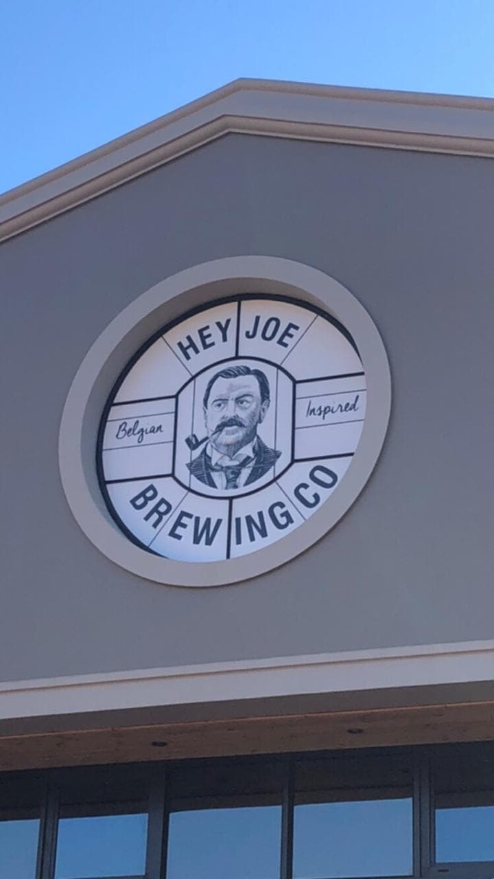 Hey Joe - Beer Tasting