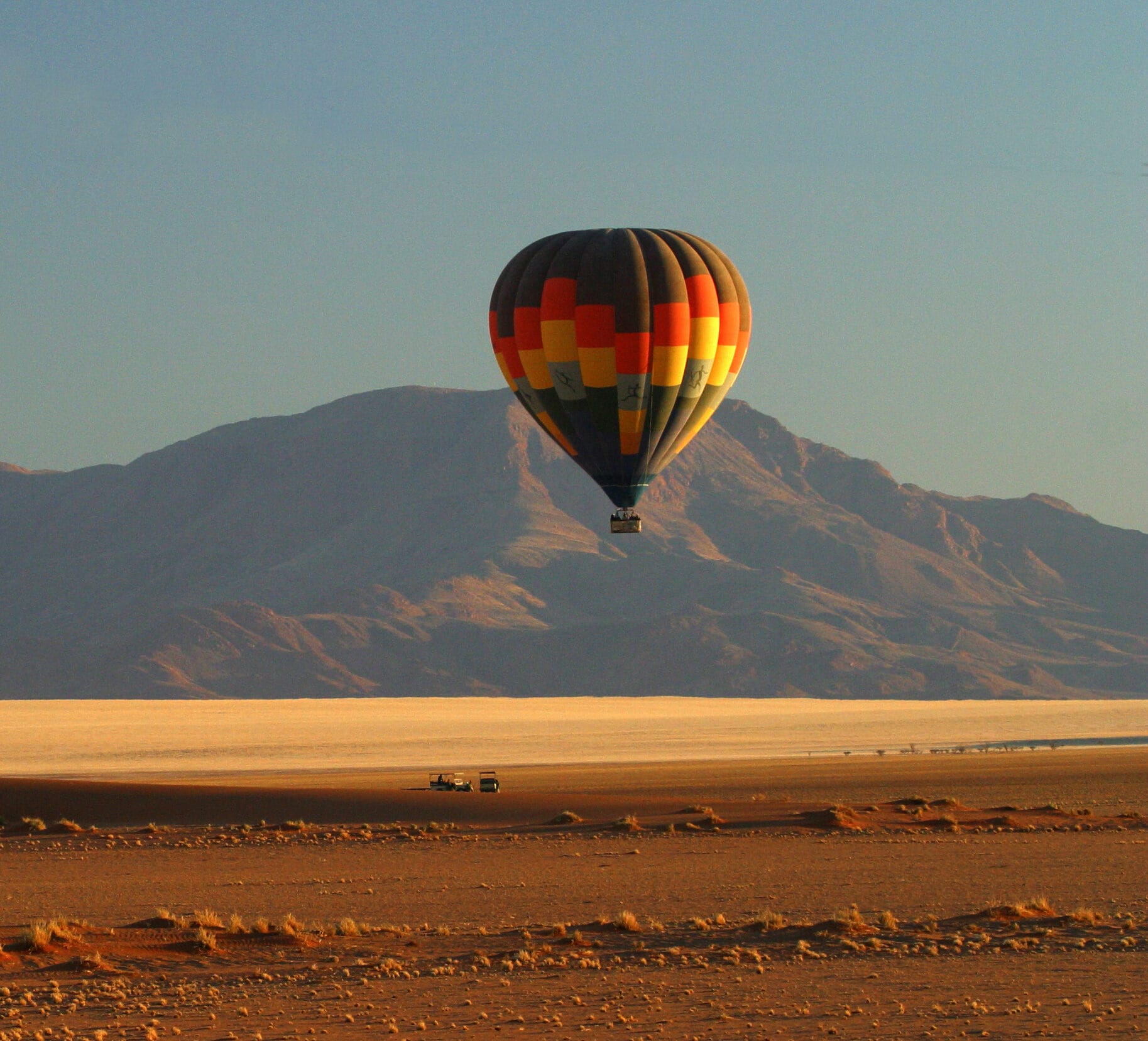 Namib Desert, Namibia