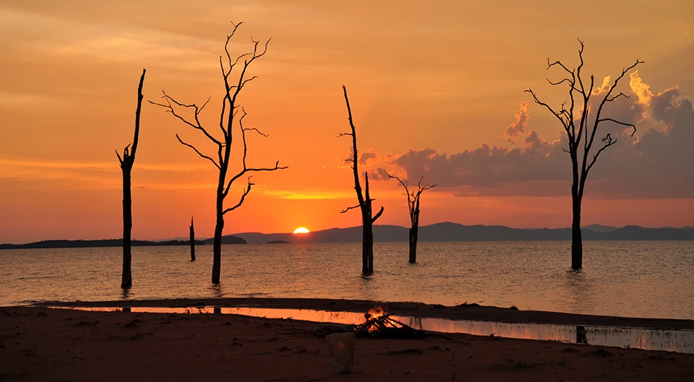 Kariba, Zimbabwe