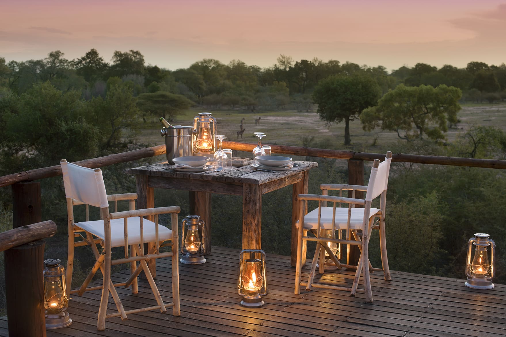 Lion Sands_Dining_6_Chalkley Treehouse-1