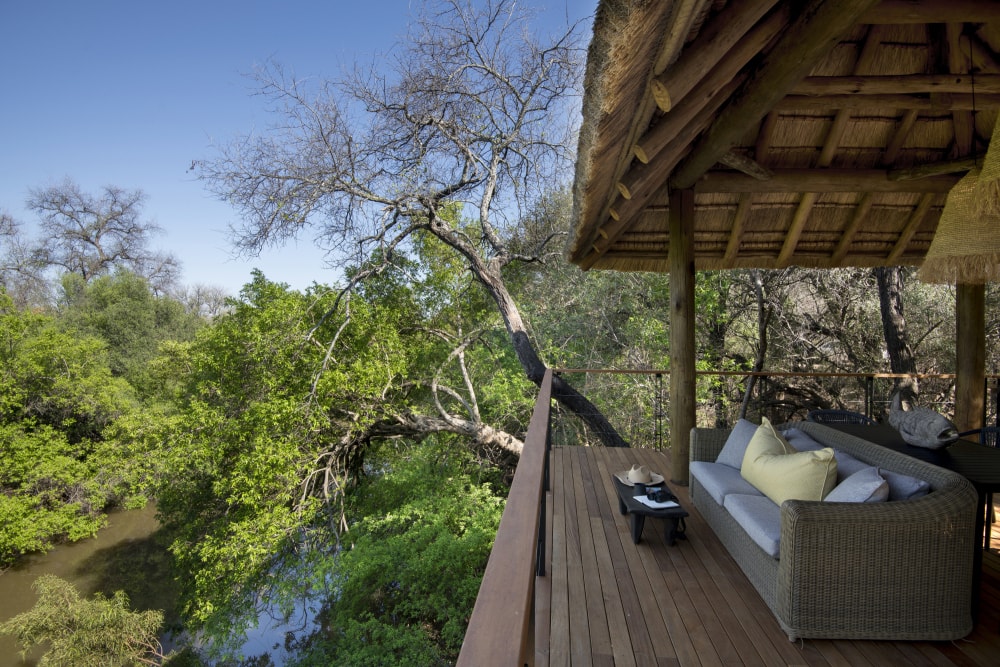 Morukuru Owner’s House