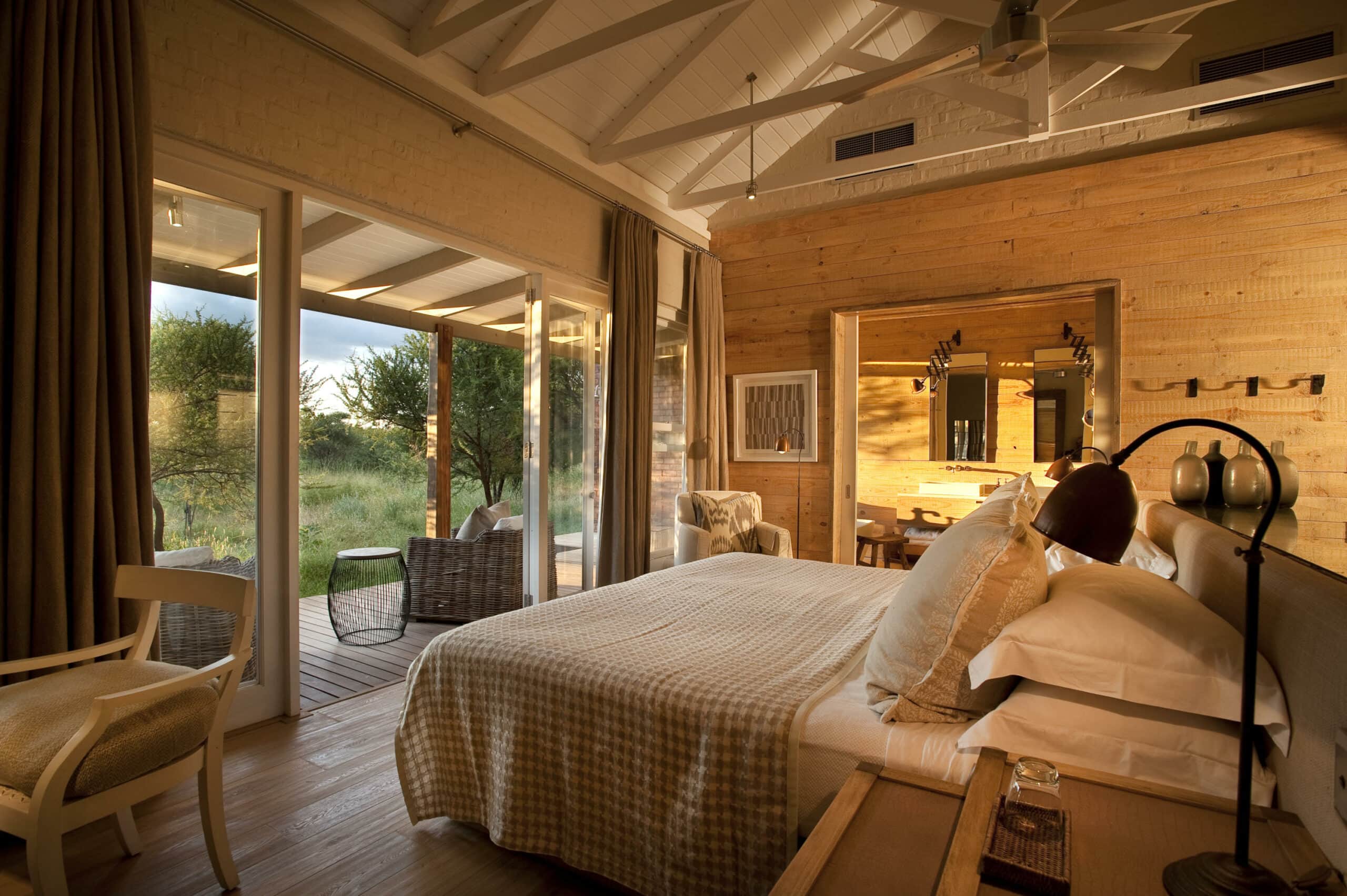 Madikwe Game Reserve, South Africa