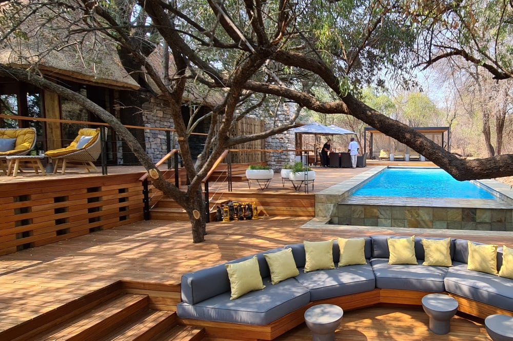 Morukuru Owner’s House