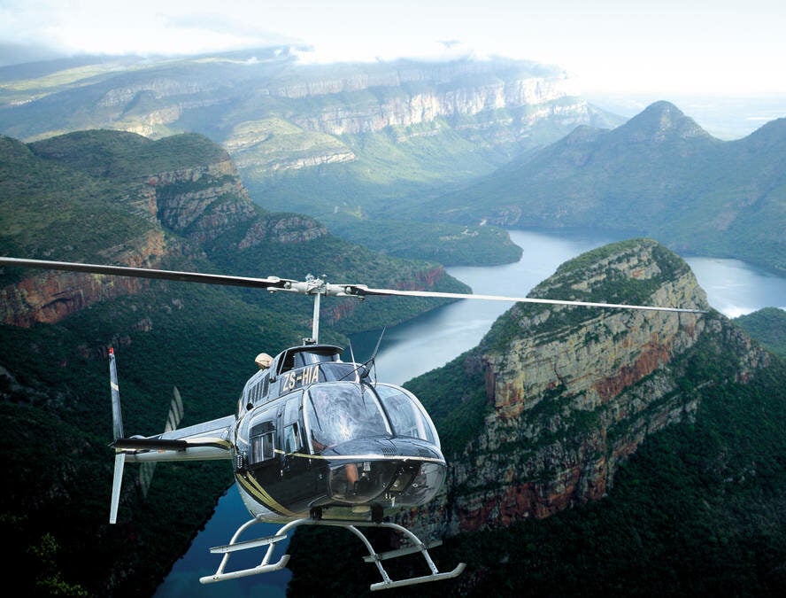 Mpumalanga Heli Co.