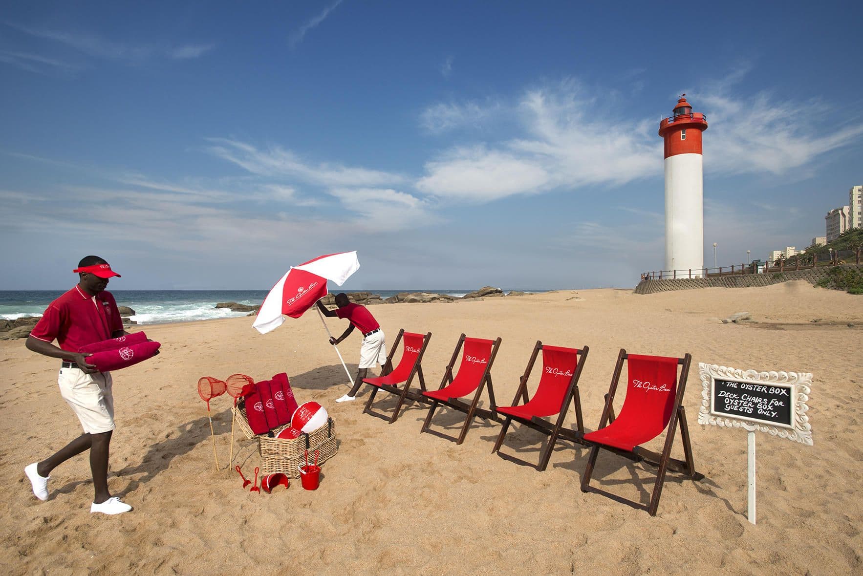 A Nature & Sea Excursion