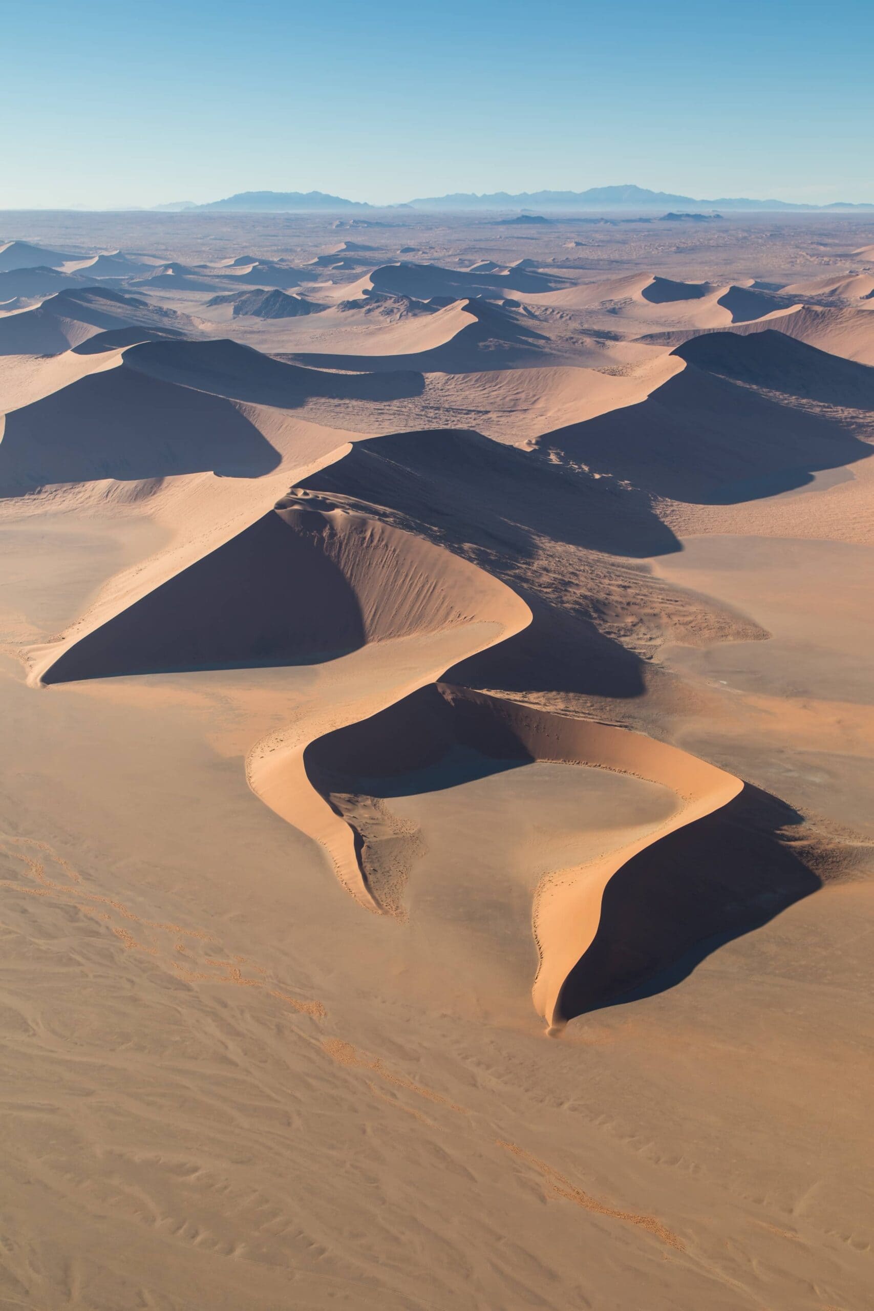 Sossusvlei, Namibia