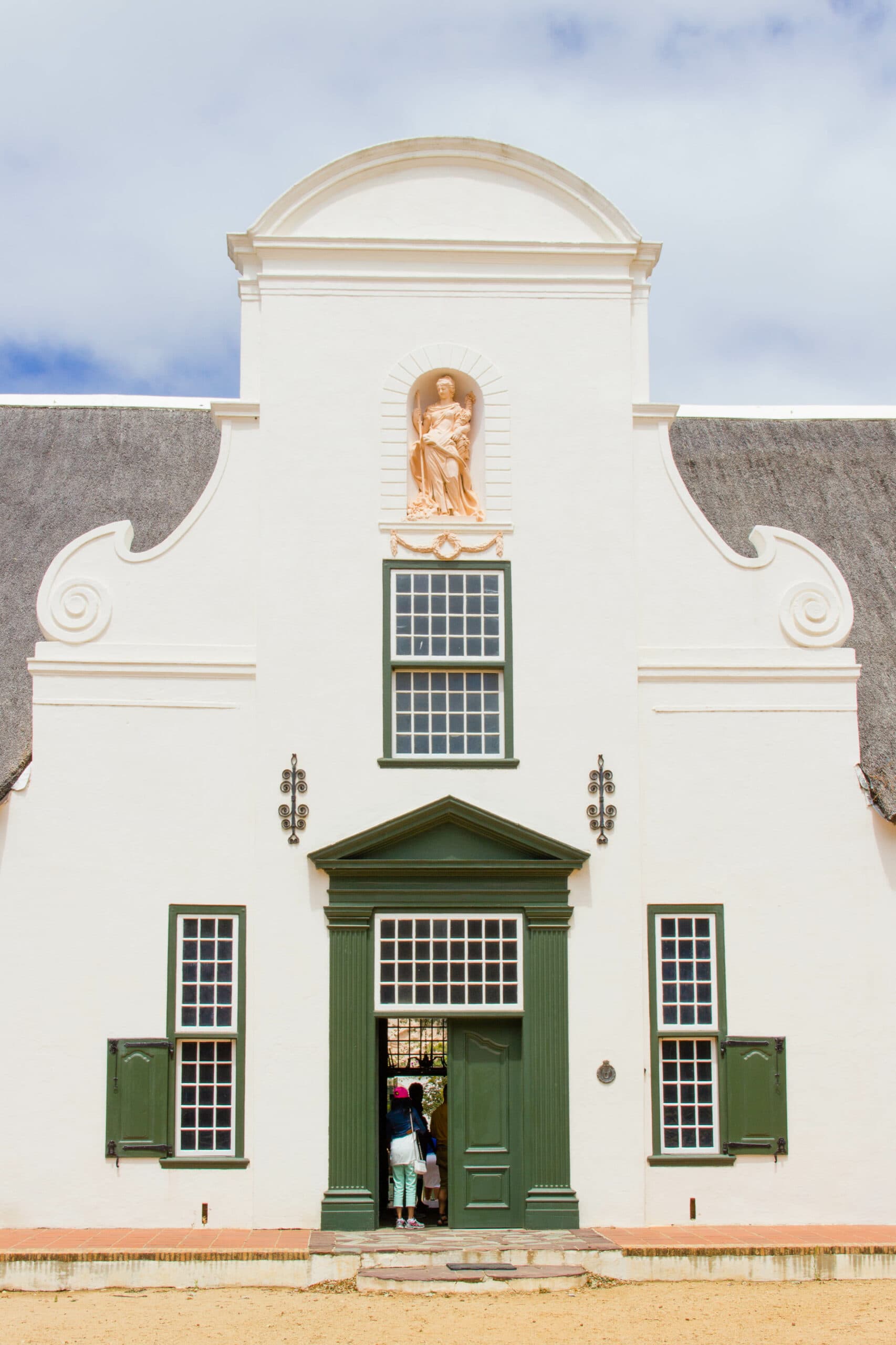 Cape Town, South Africa