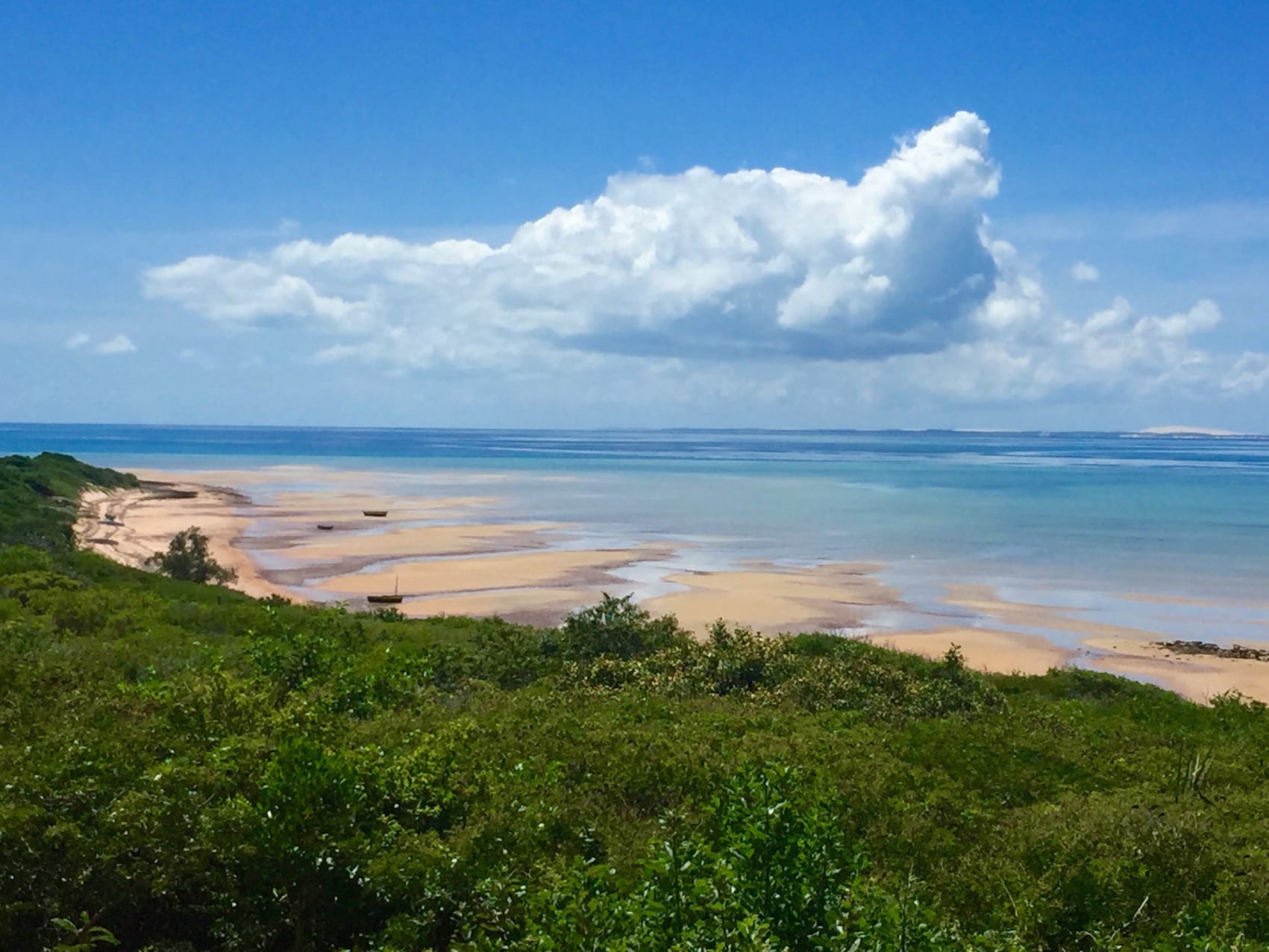 Featured Destinations 