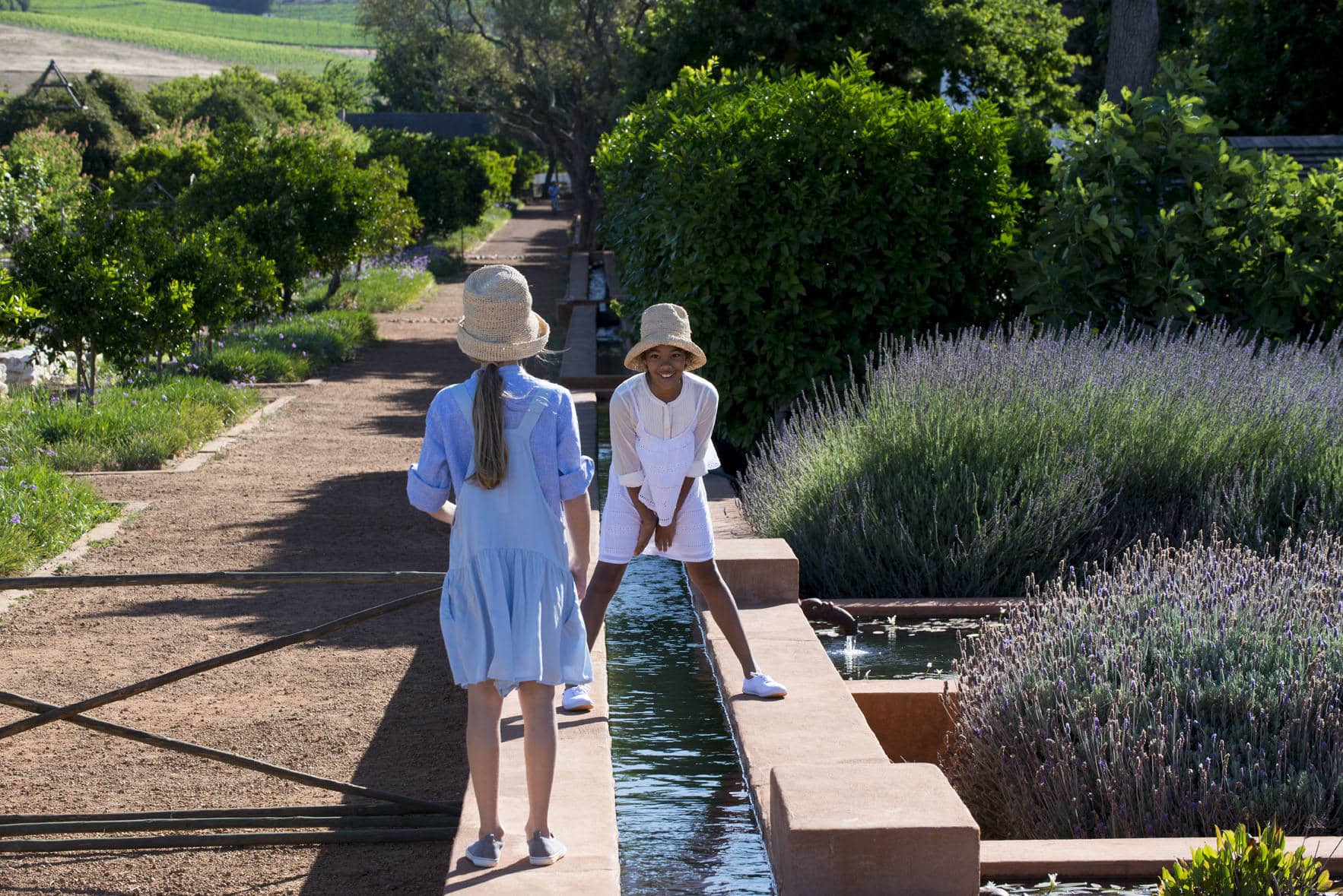 Franschhoek, South Africa