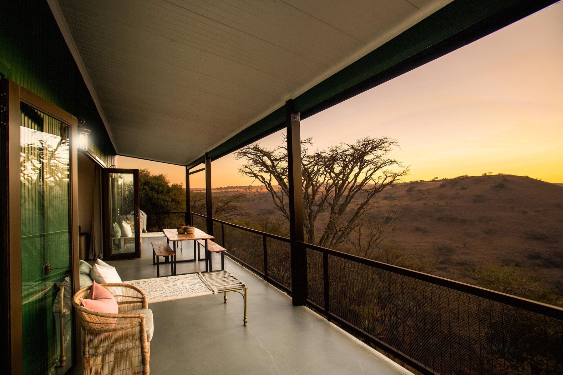 Battlefields, KwaZulu Natal