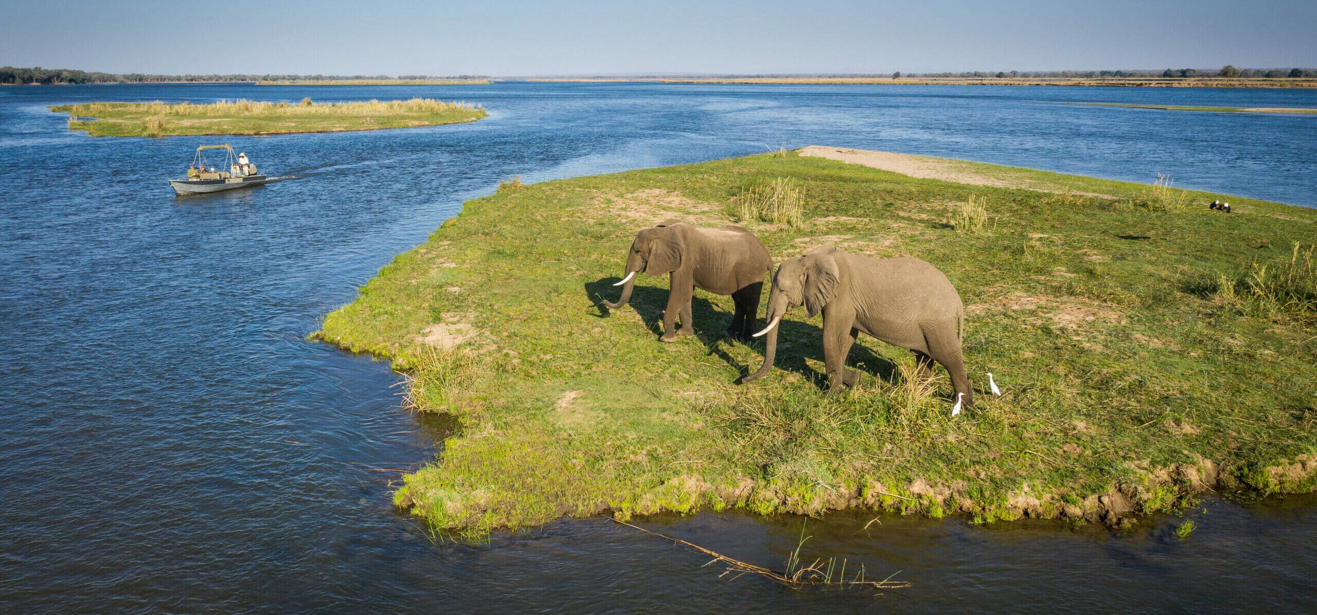 Featured Destinations 