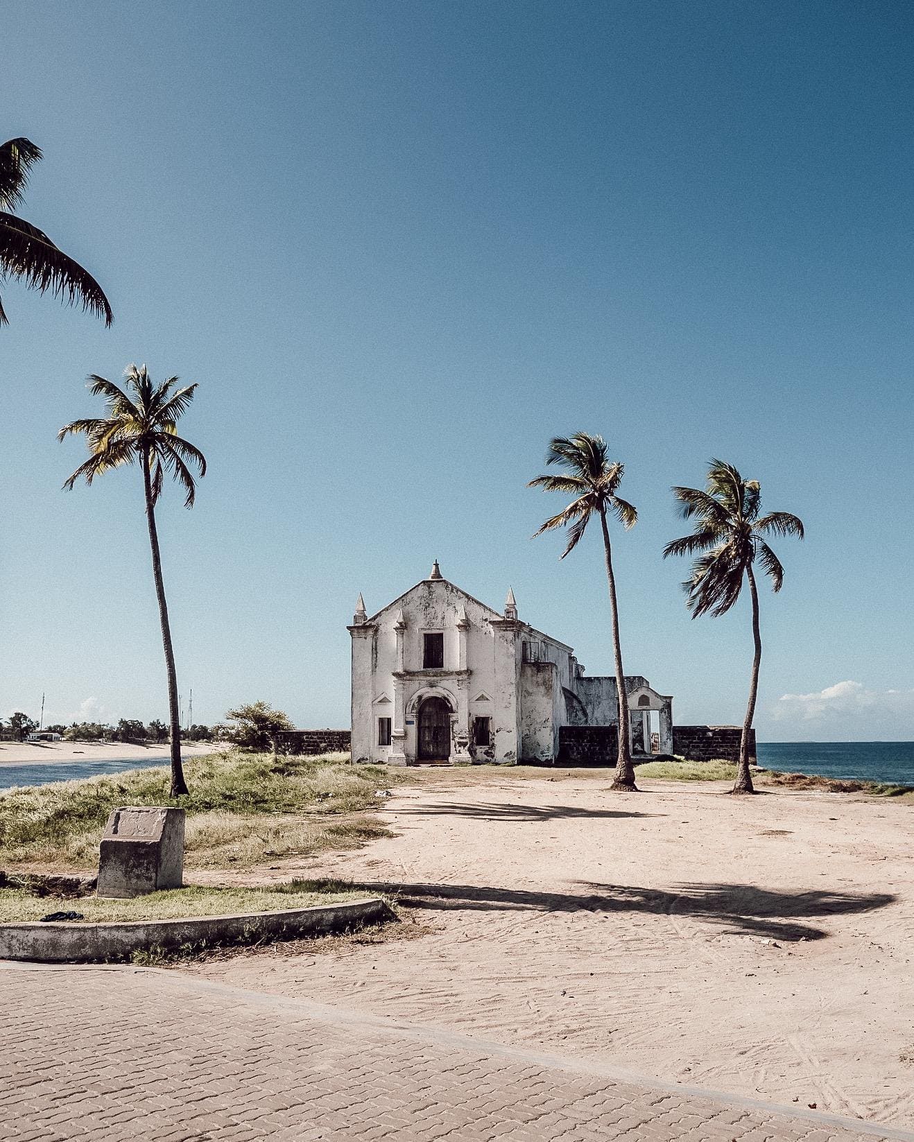 church-of-san-antonio-ilhademozambique