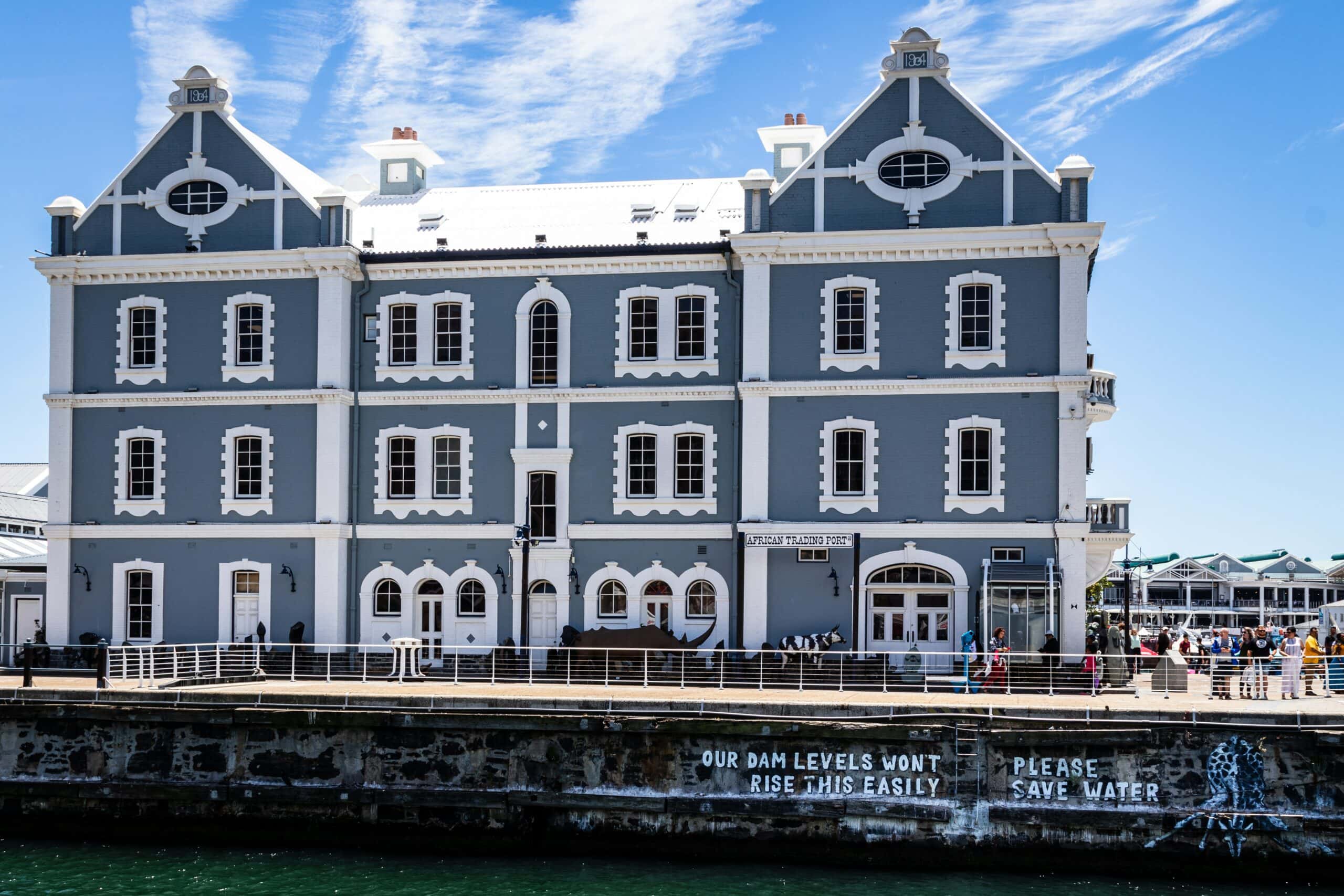 Cape Town, South Africa