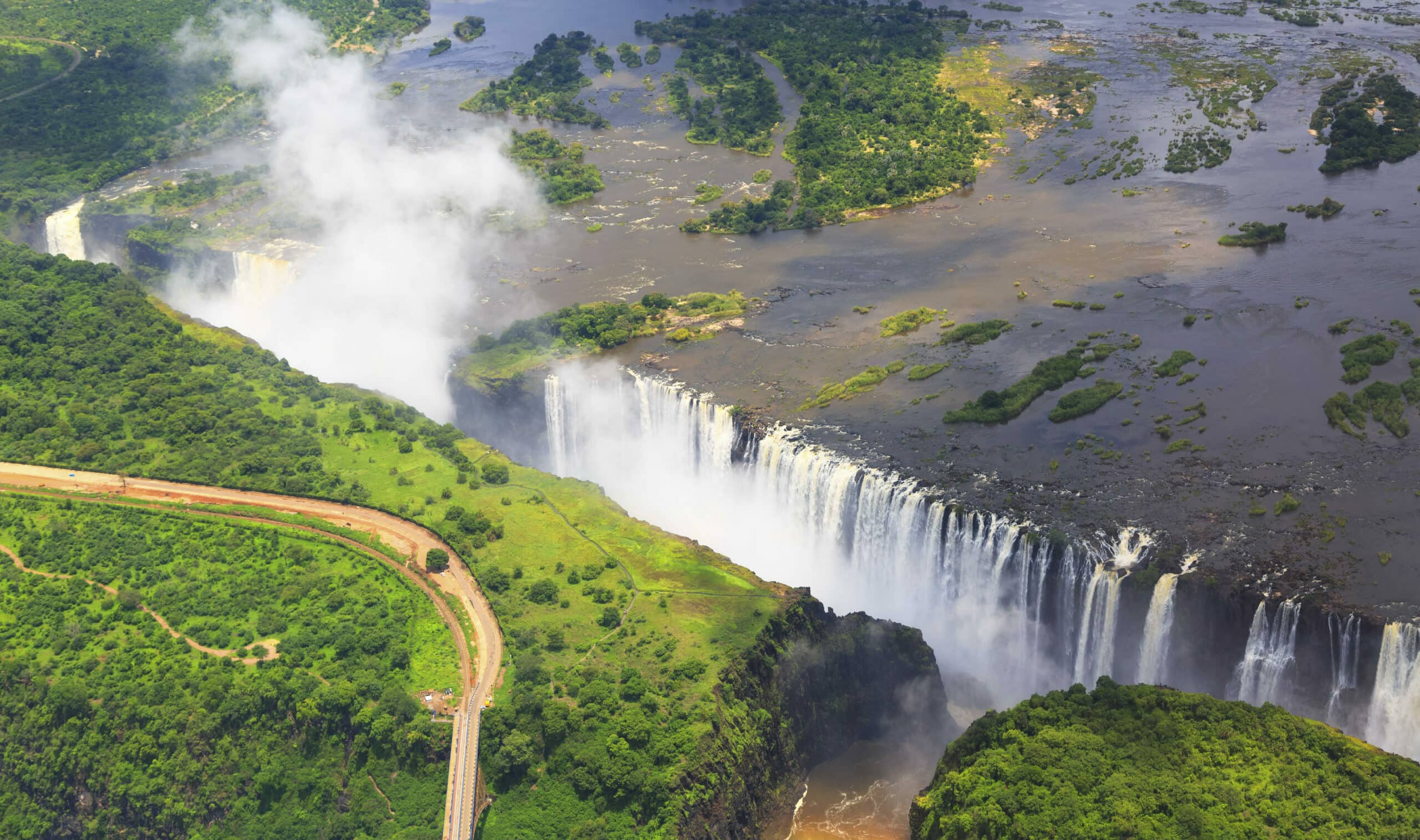 Featured Destinations 