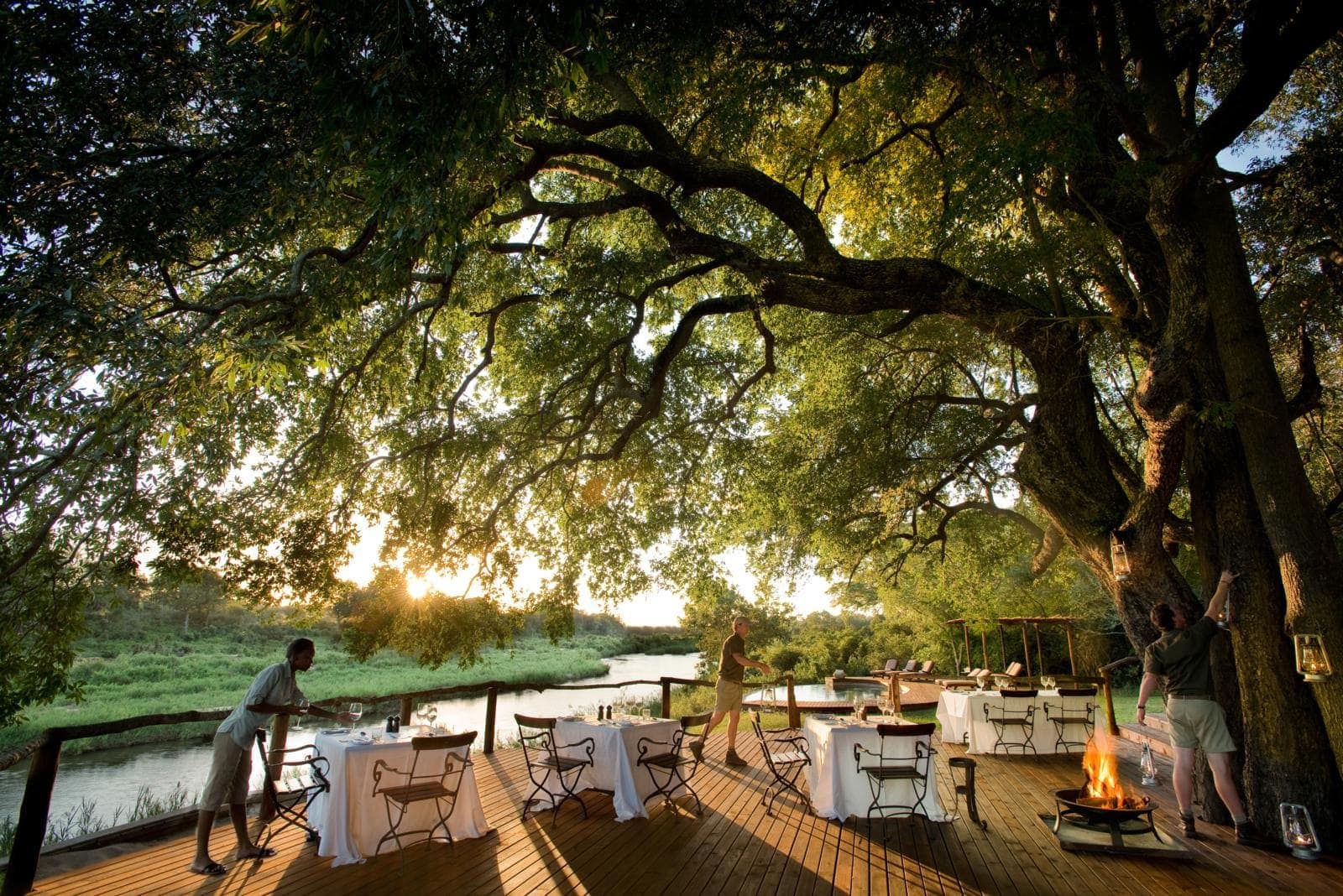 Sabi Sands, South Africa