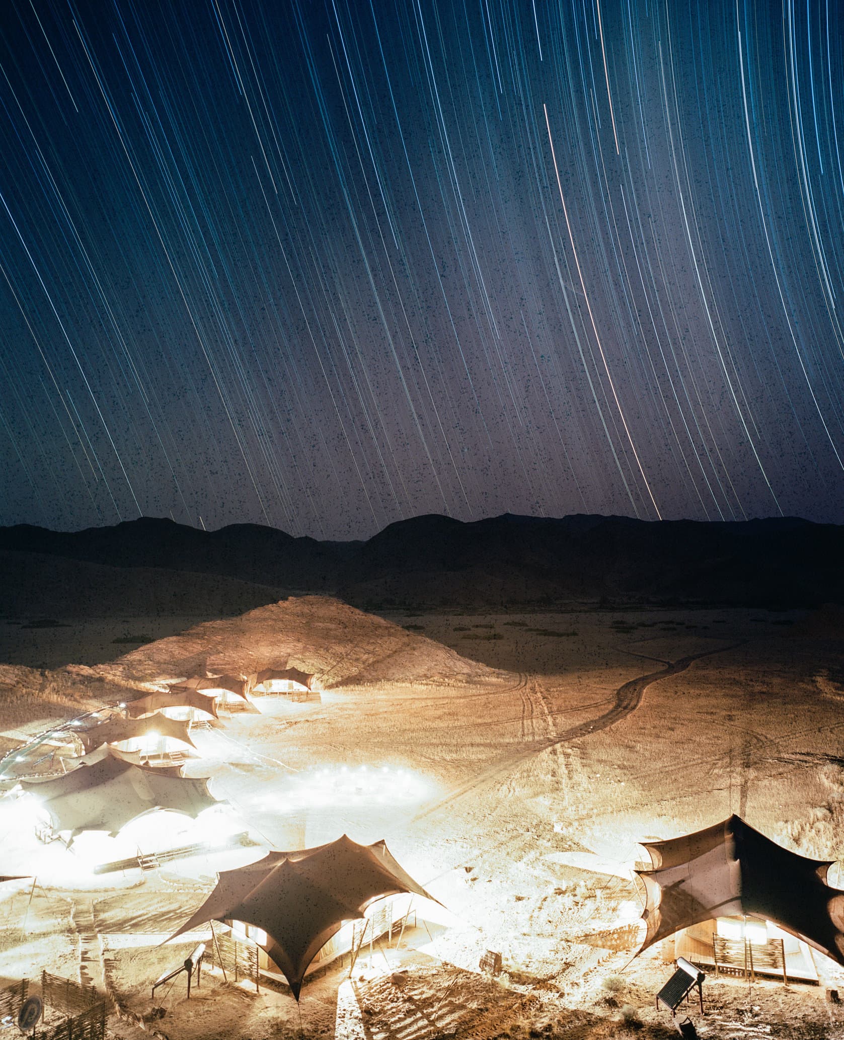 Hoanib River, Namibia