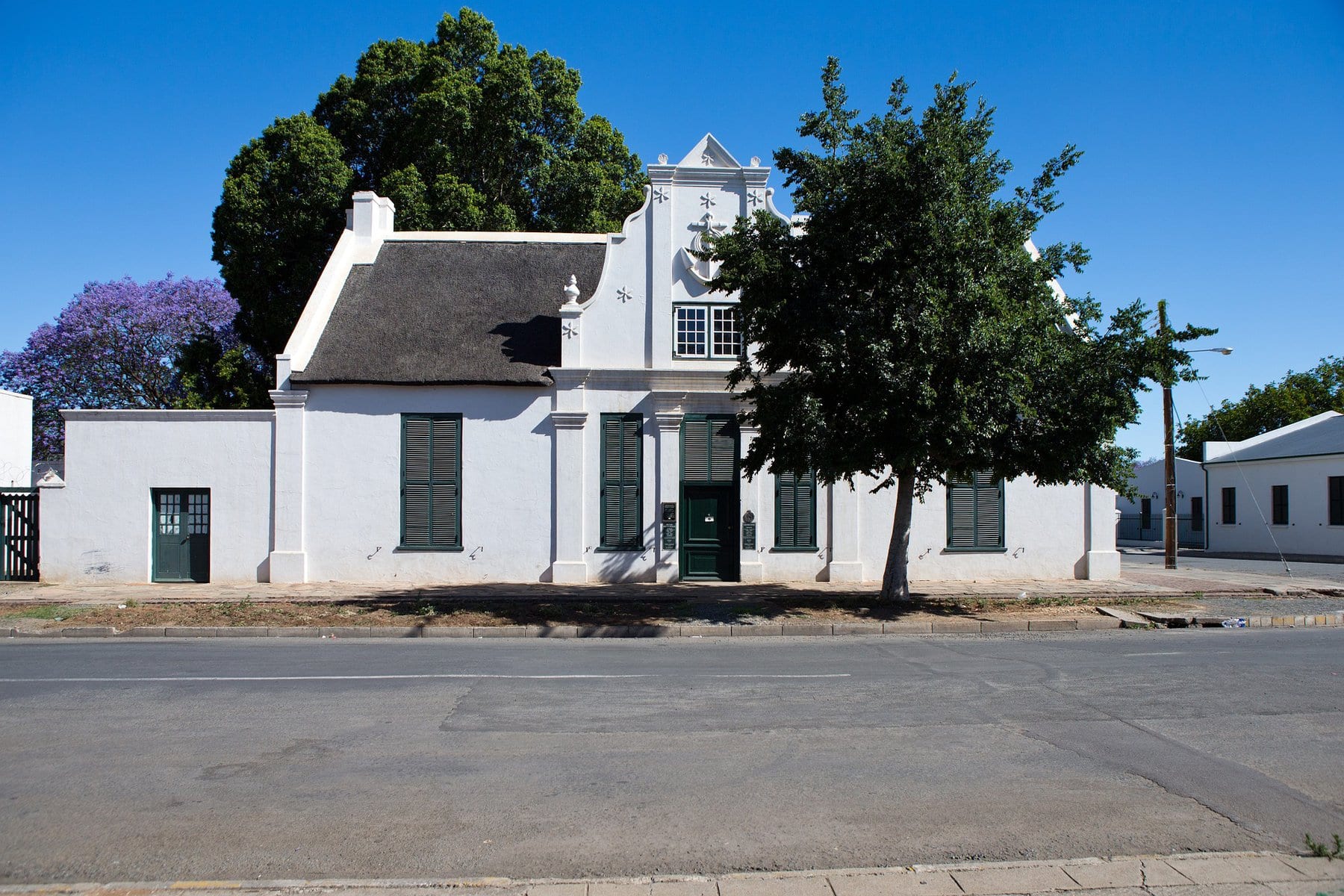 Graaff-Reinet, South Africa
