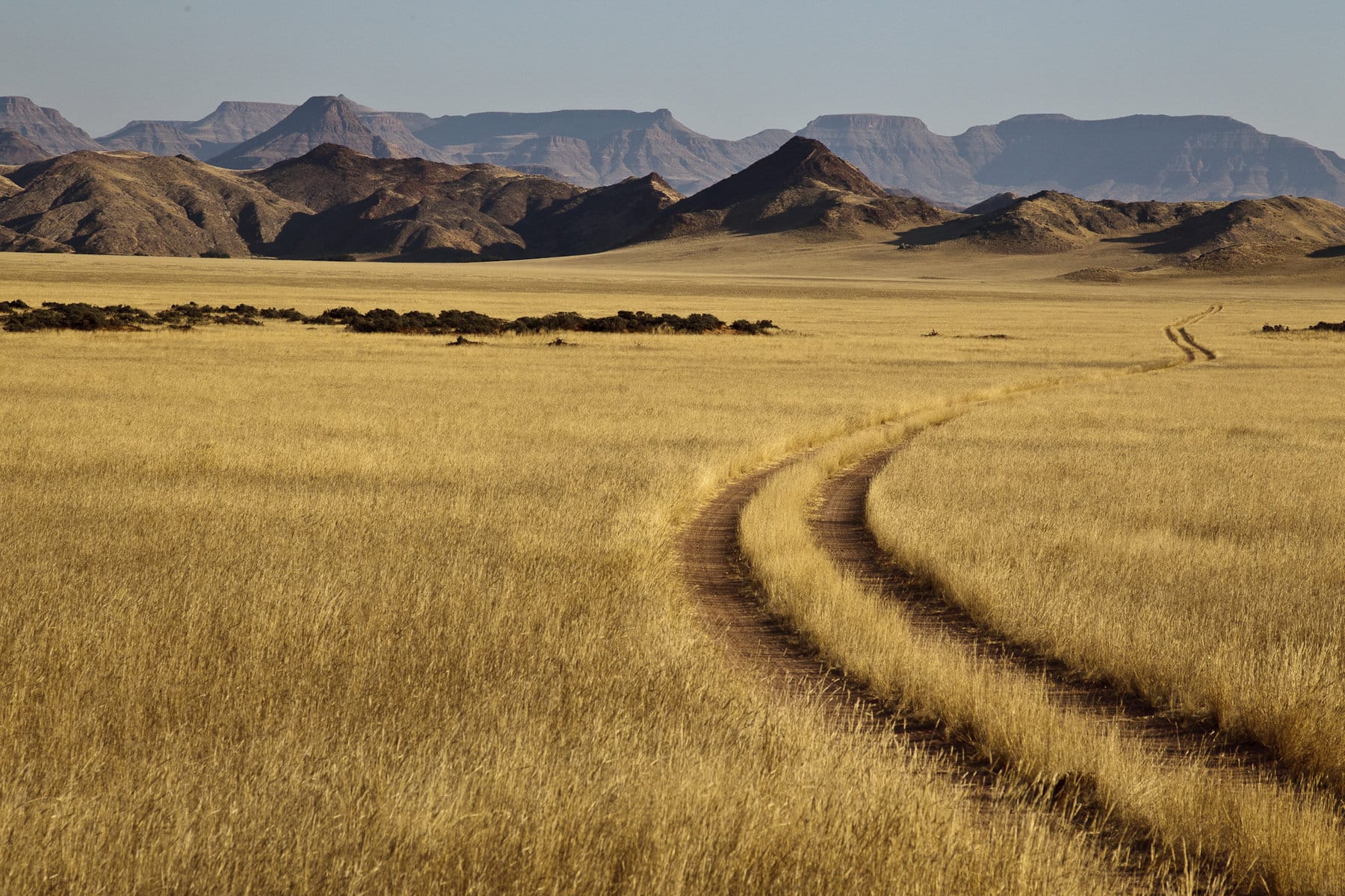 Damaraland, Namibia