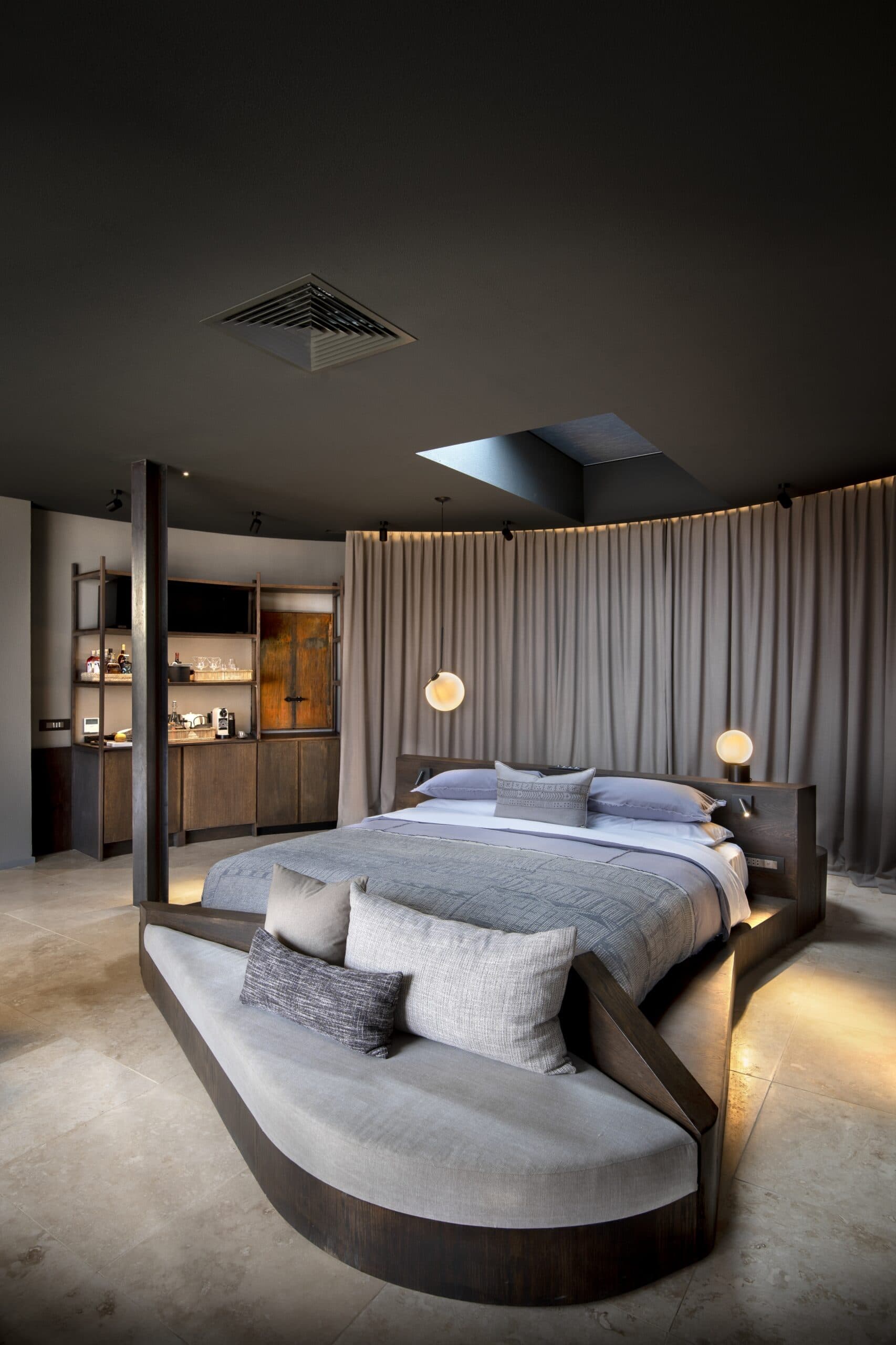 Sossusvlei Desert Lodge