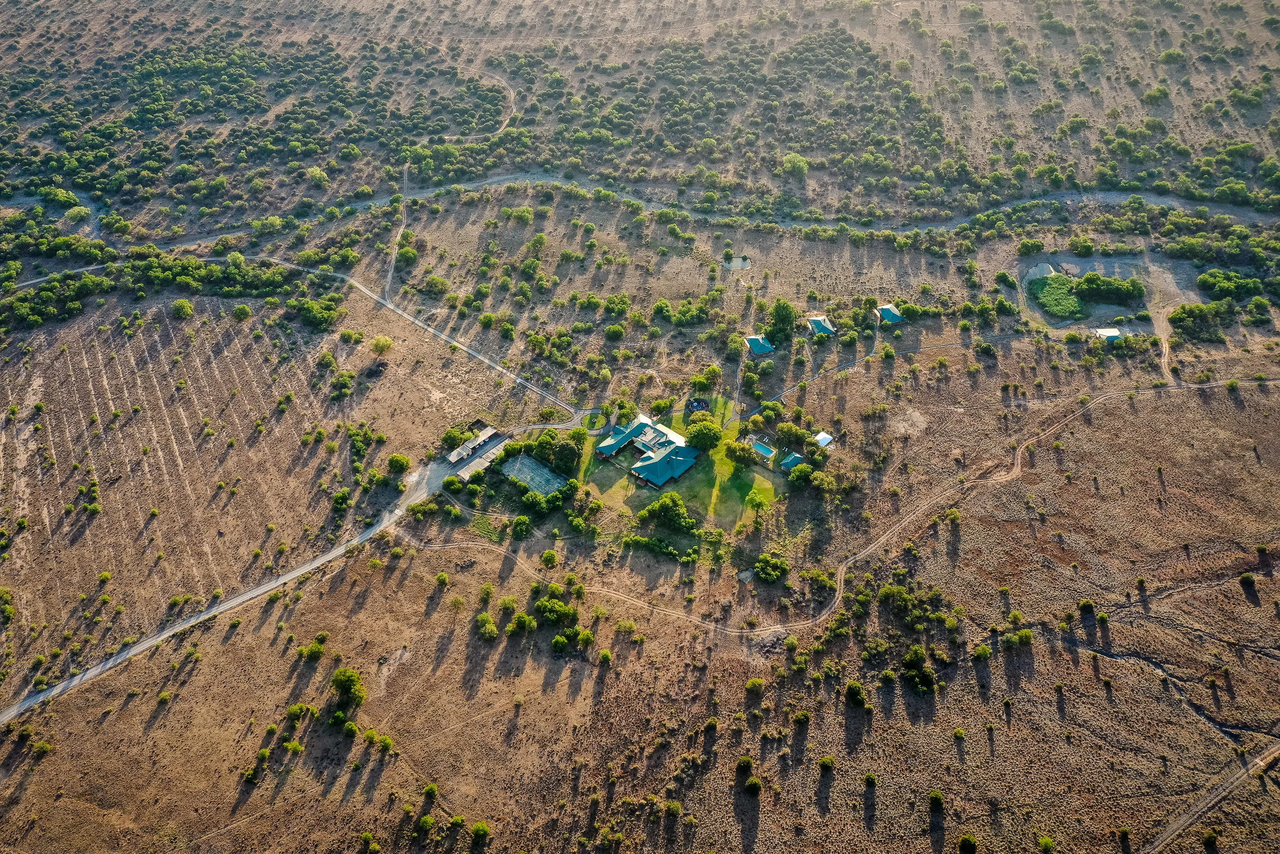 Samara Karoo Reserve