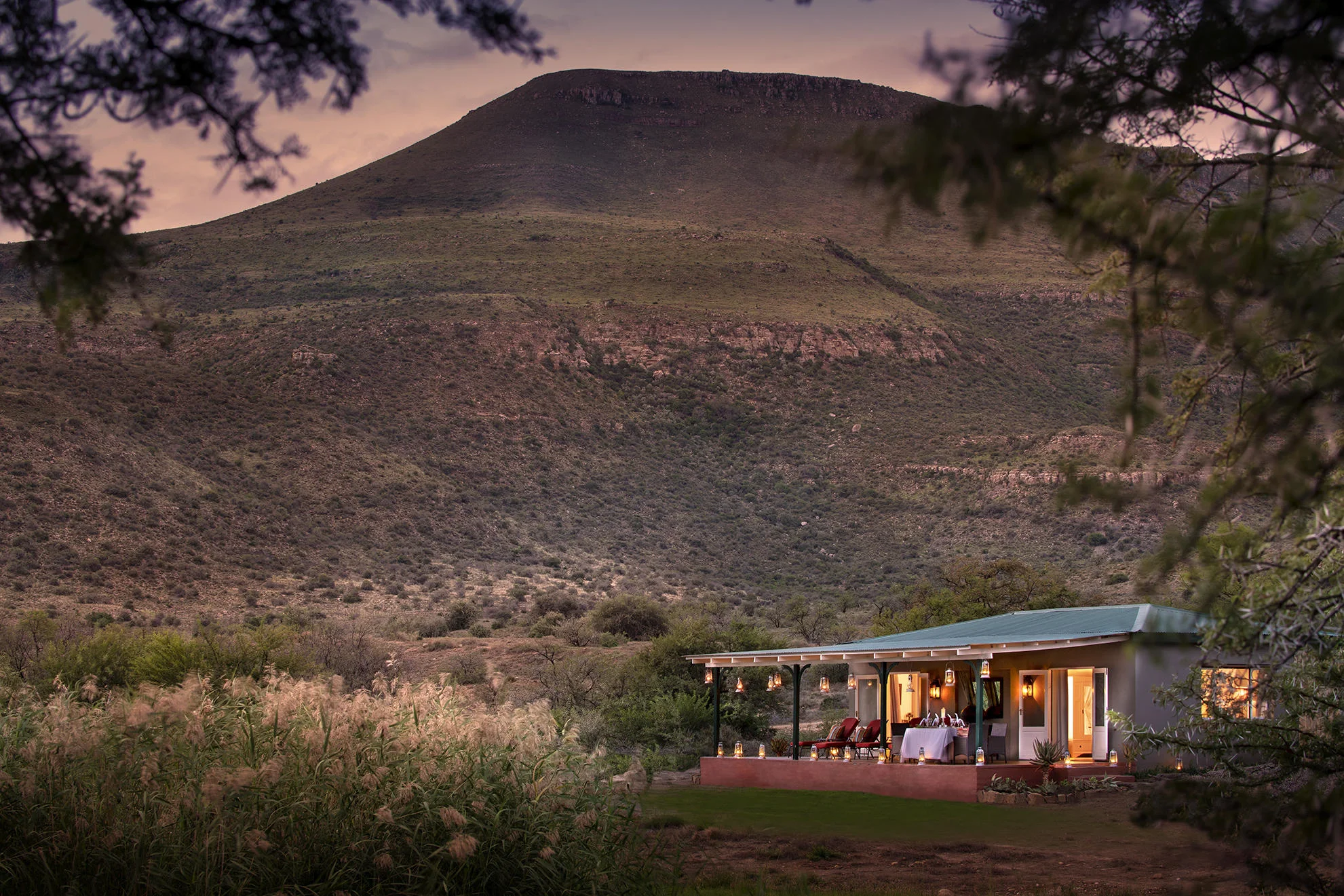Samara Karoo Reserve