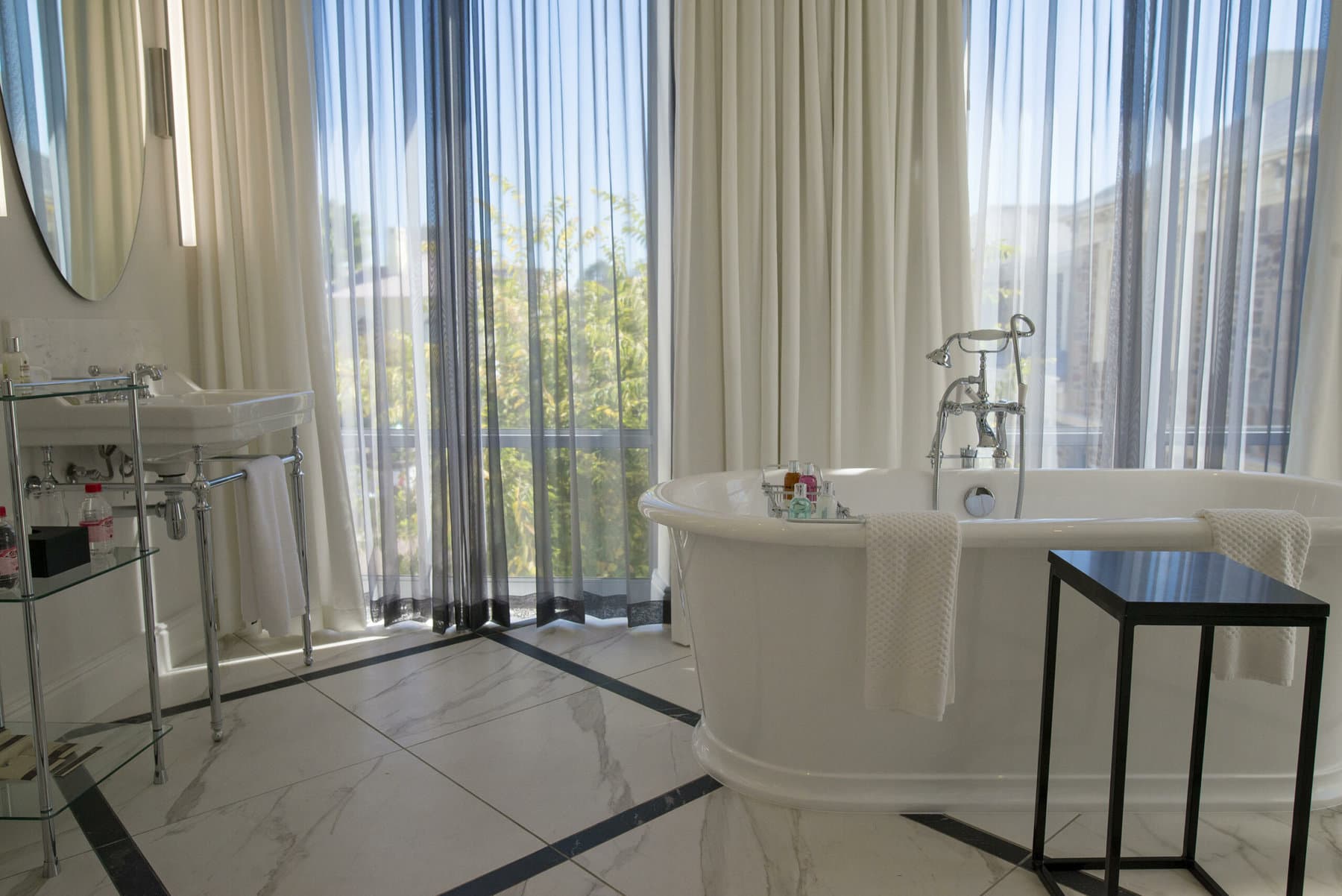 The Manor House at Queen Victoria Hotel