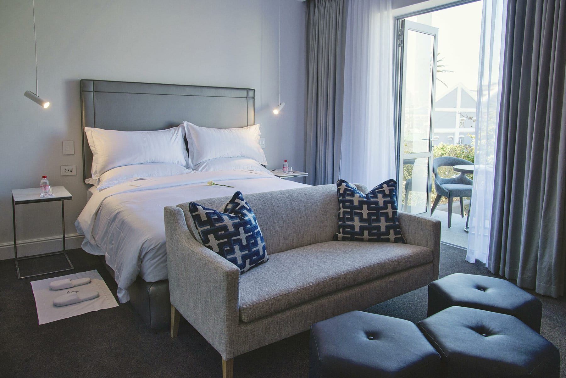 The Manor House at Queen Victoria Hotel