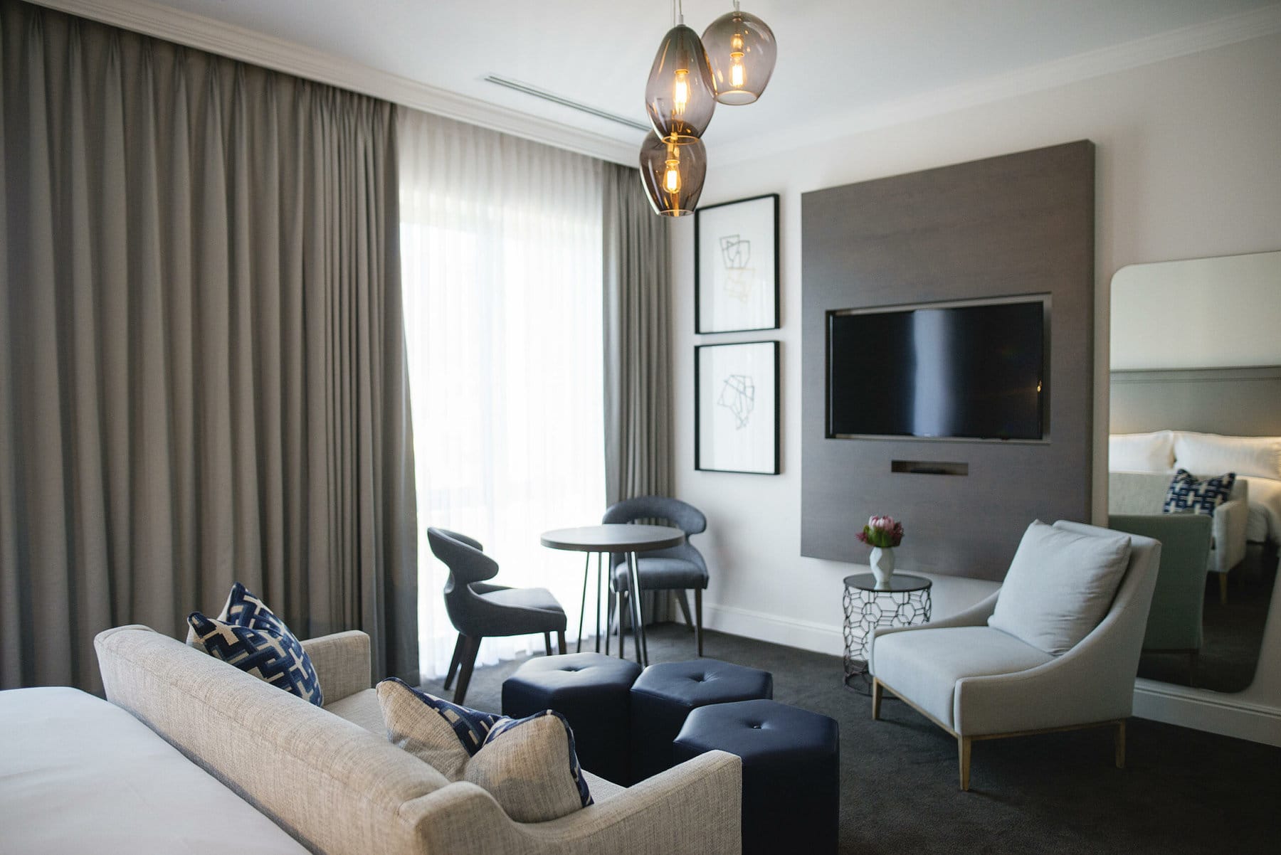 The Manor House at Queen Victoria Hotel