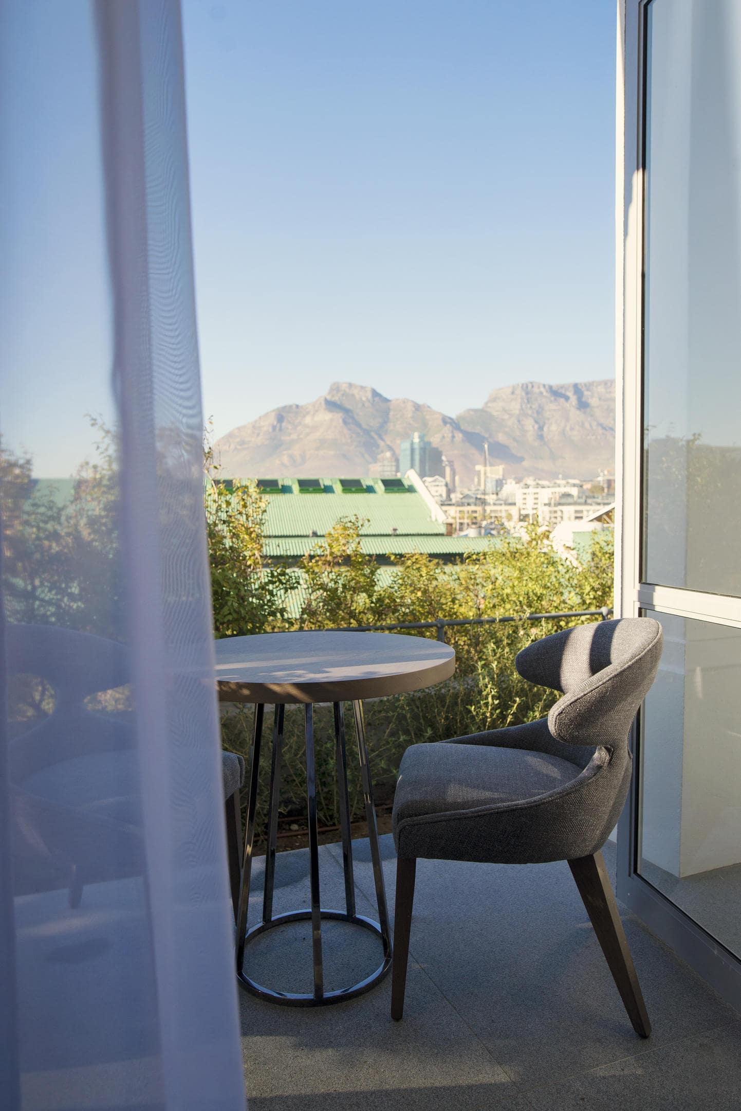 The Manor House at Queen Victoria Hotel