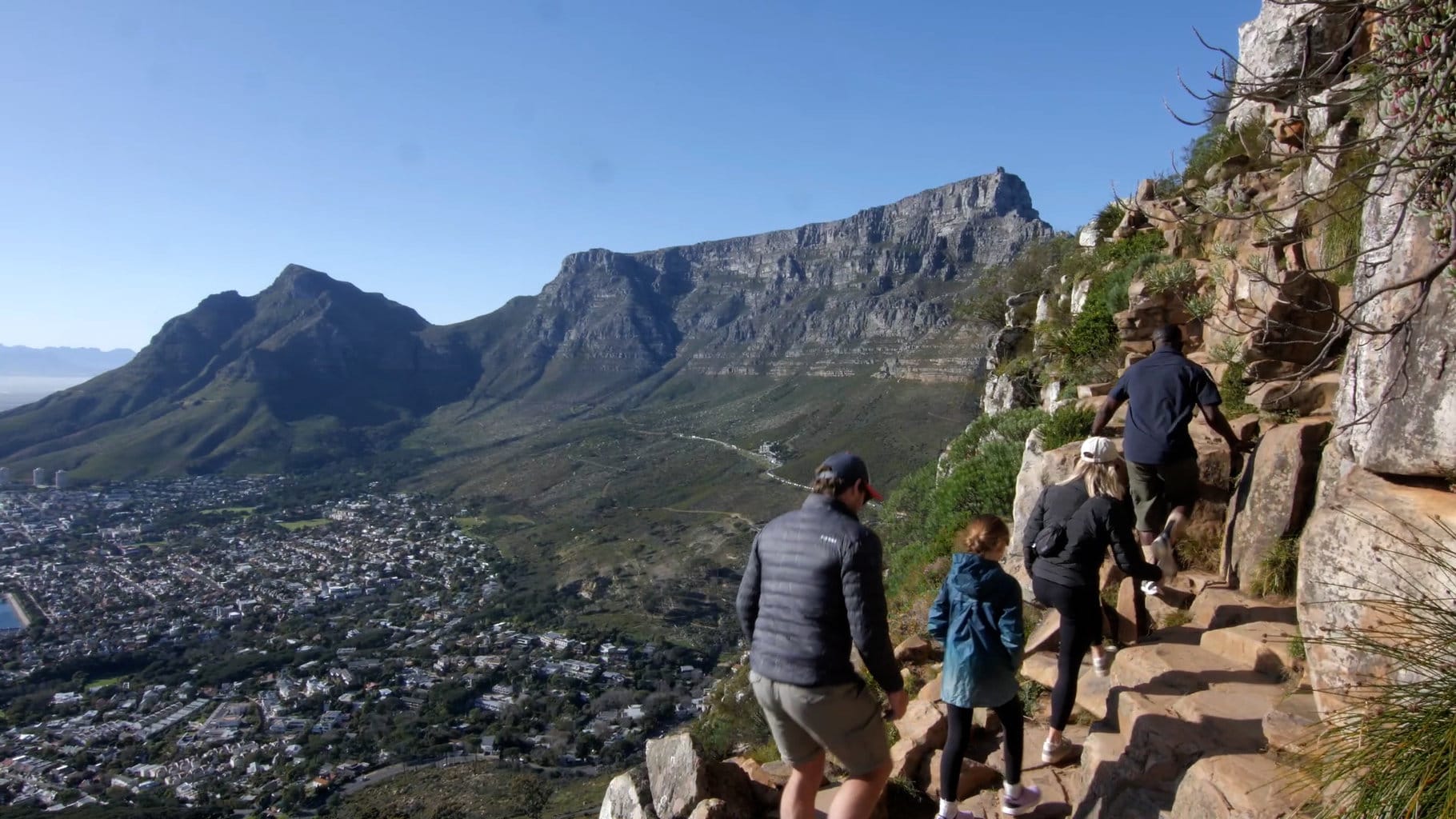 Cape Town, South Africa