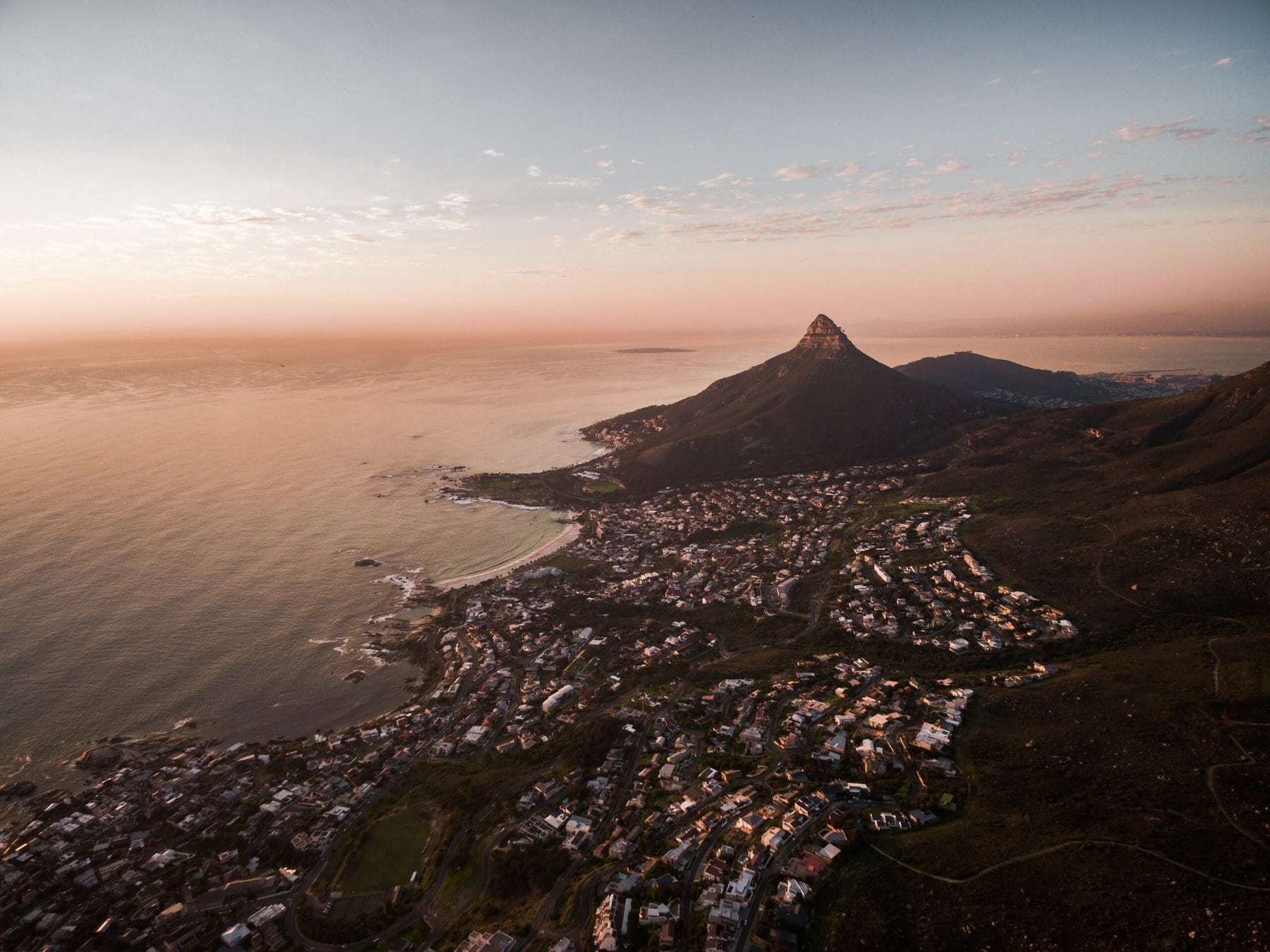 Cape Town, South Africa