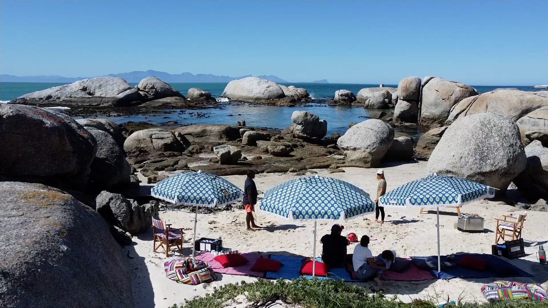 Cape Town, South Africa