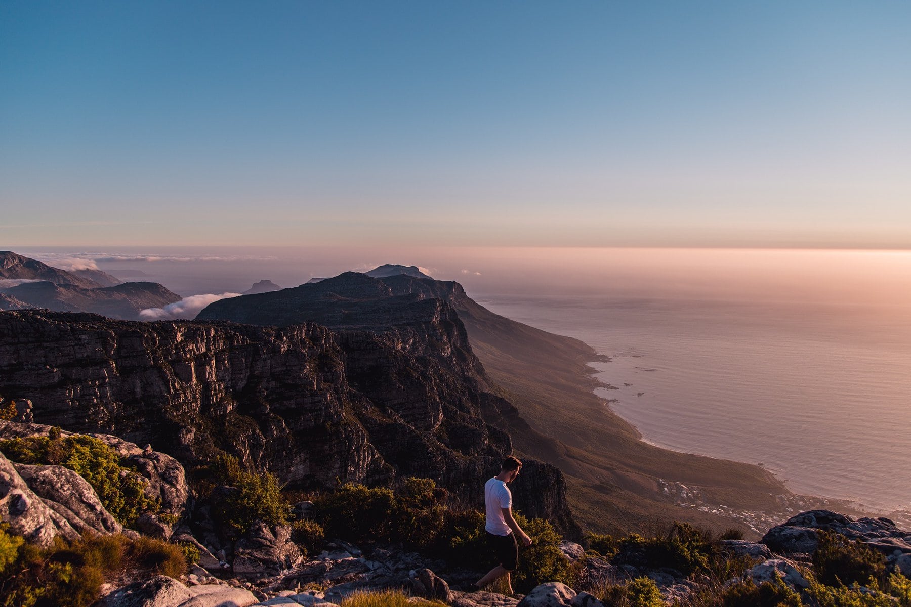 Cape Town, South Africa