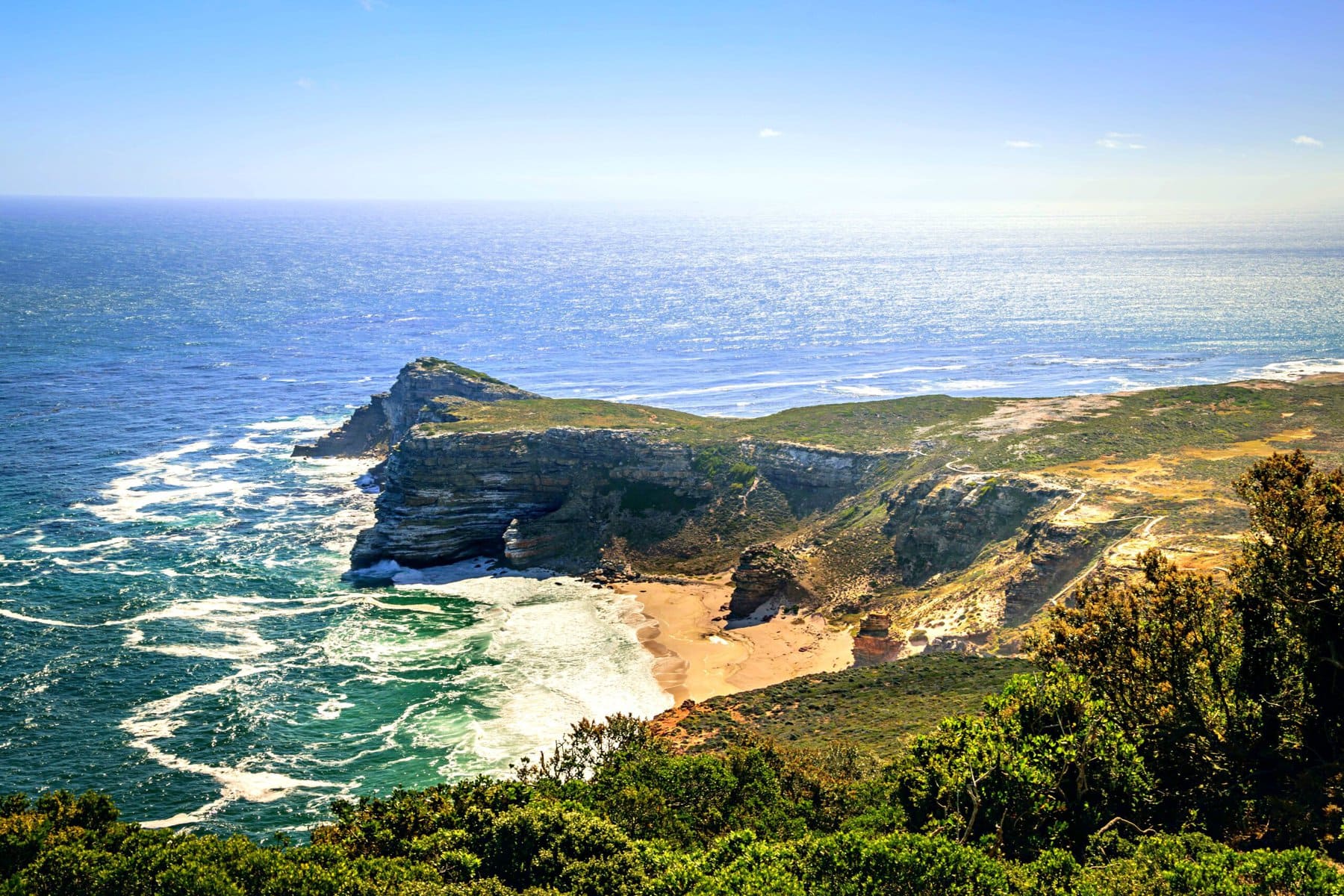 Cape Town, South Africa