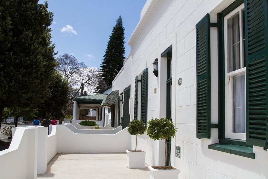 Graaff-Reinet, South Africa