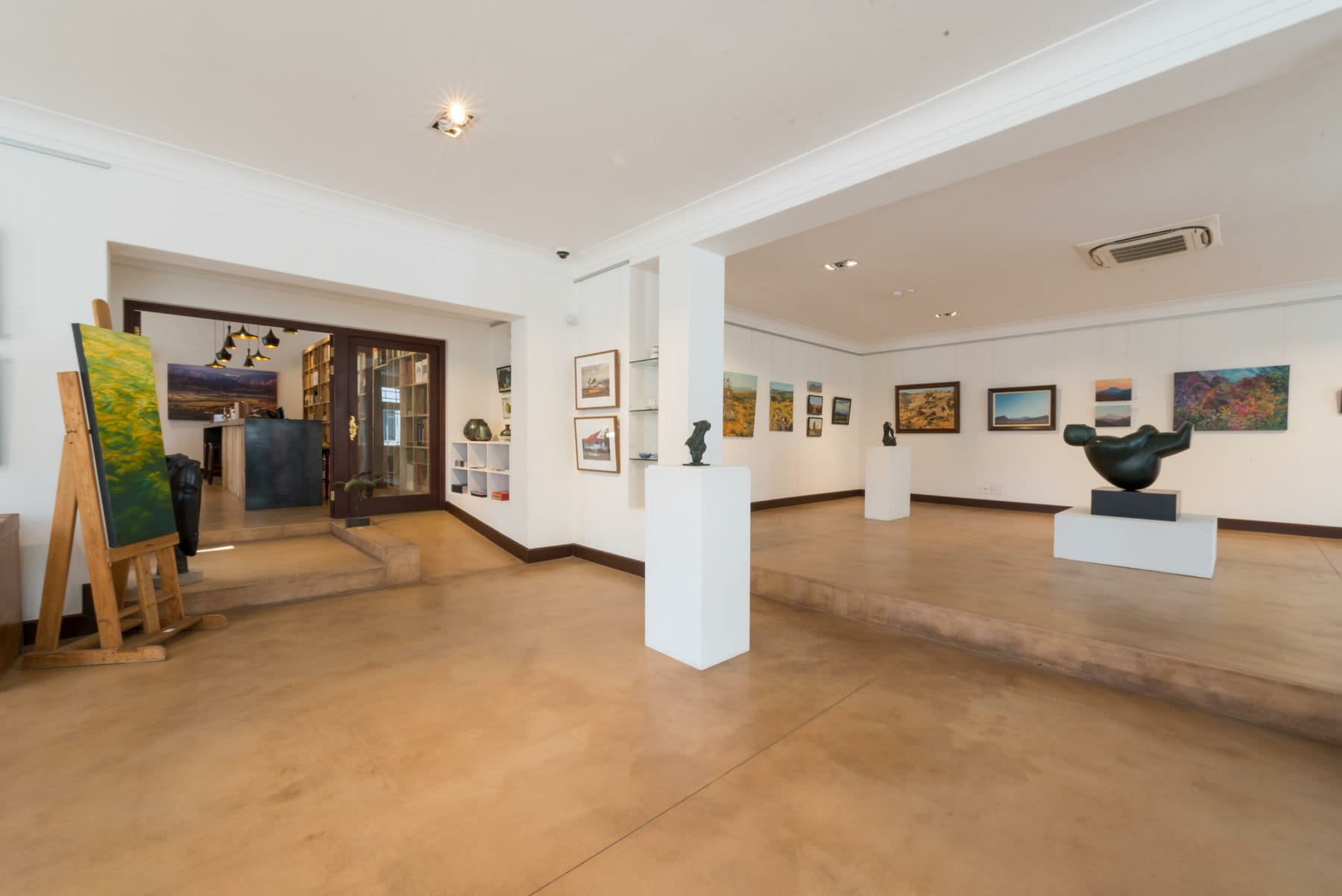 Graaff-Reinet, South Africa