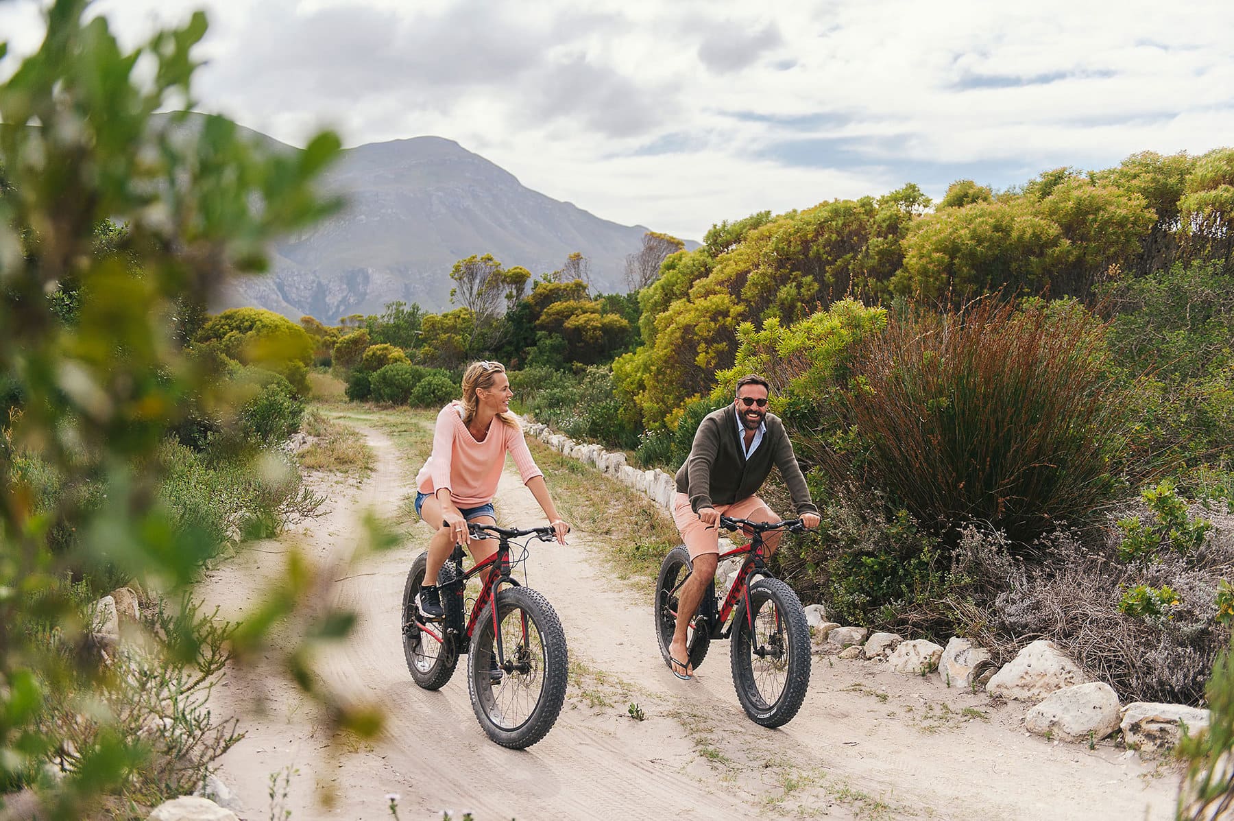 Hermanus, South Africa