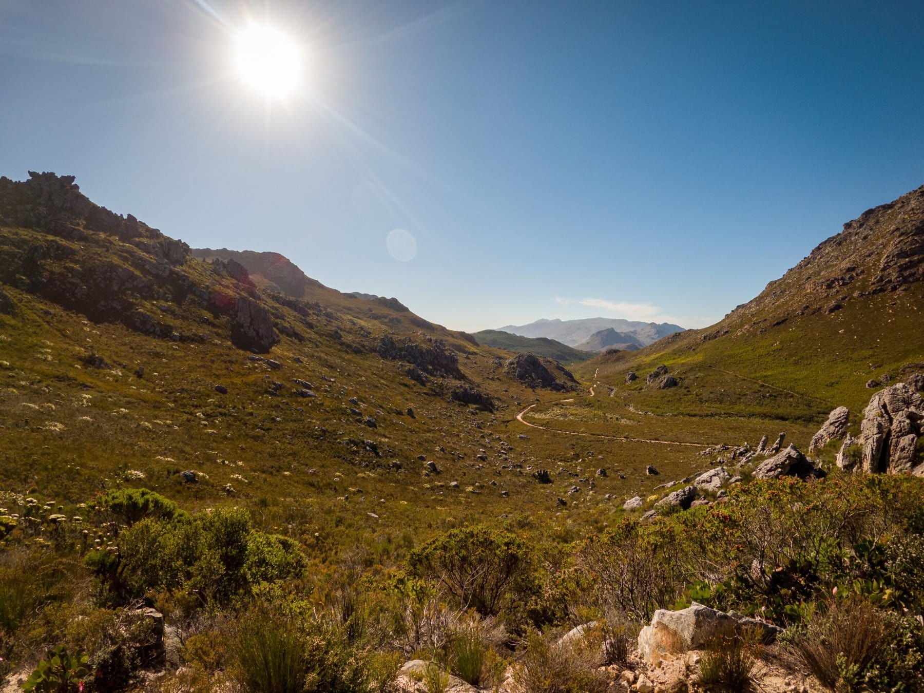 Hermanus, South Africa